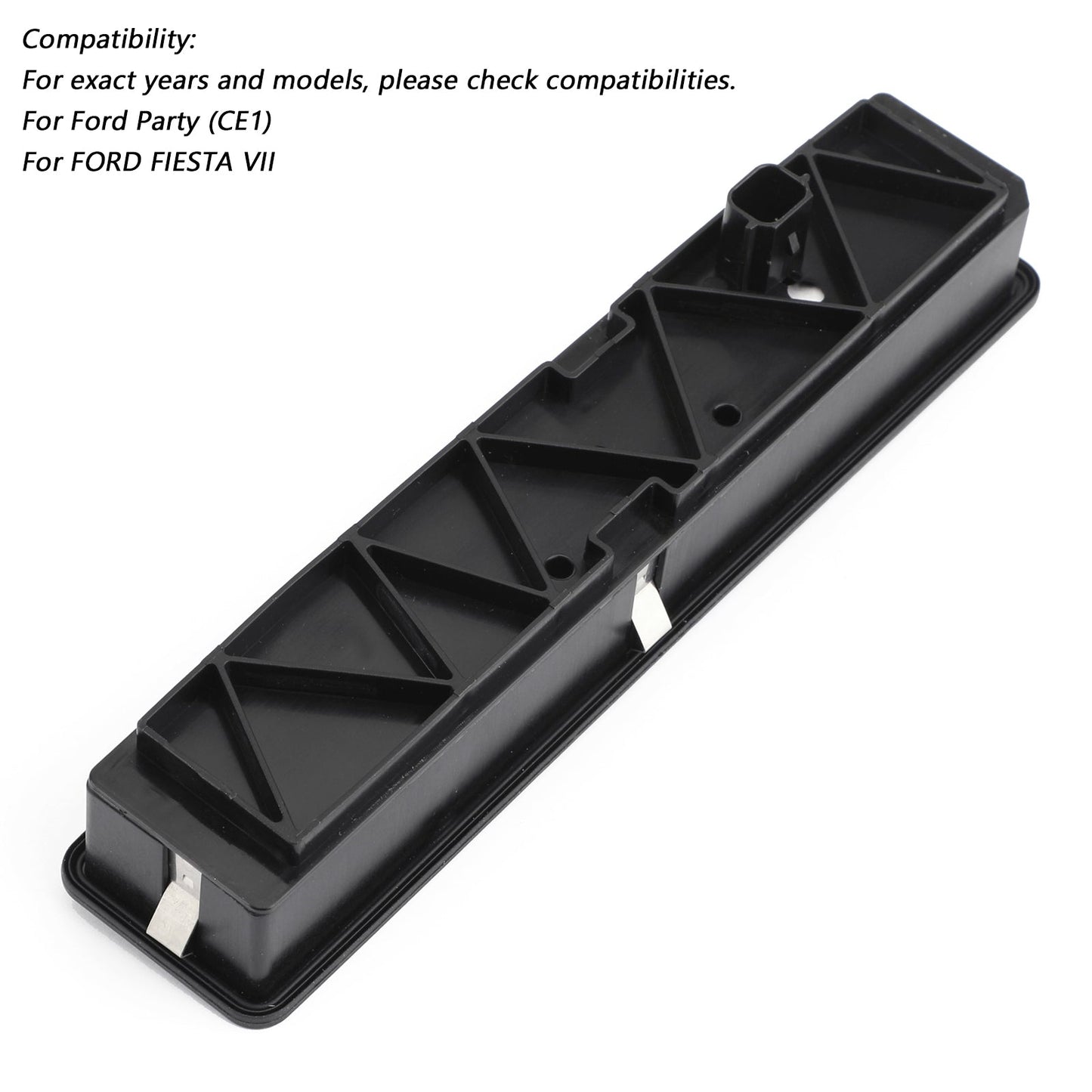 Boot Tailgate Handle Trunk Handle Switch F1EB-19B514-AE for FORD FIESTA VII