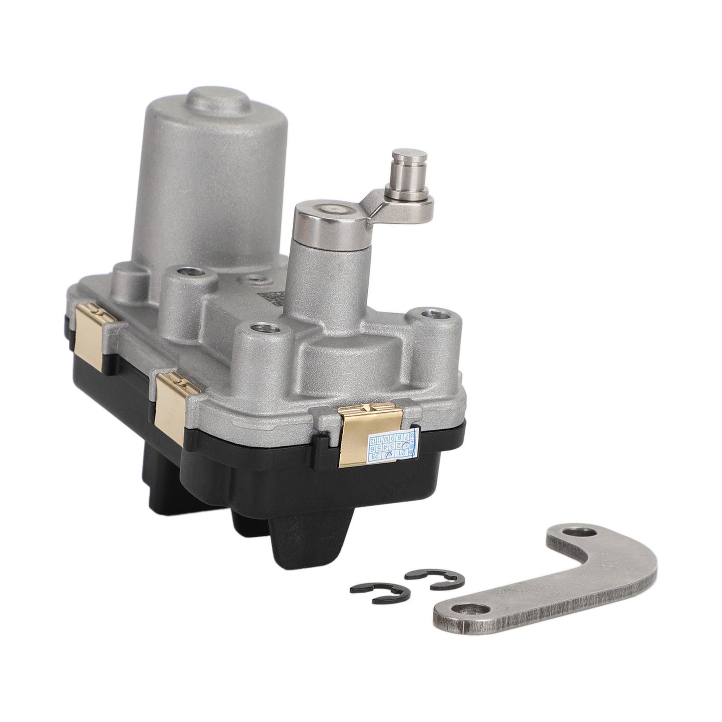 Electronic Turbocharger Actuator Fit for Jaguar / Land Rover 2.2D 49477-01214