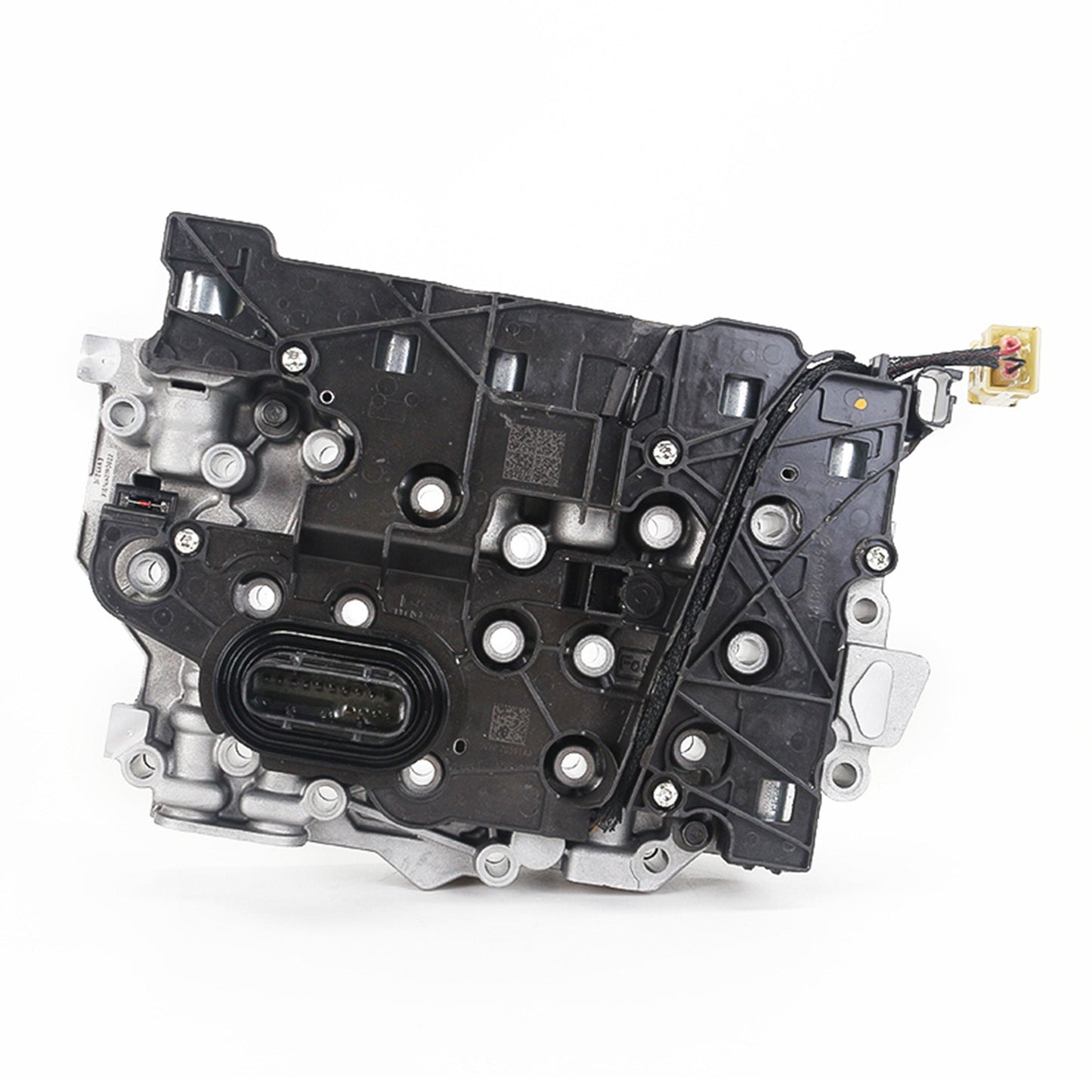 2015-2019 Ford Escape Fusion 2.0L 2.5L Fusion 1.5L 6F35 Transmission Valve Body With Solenoids