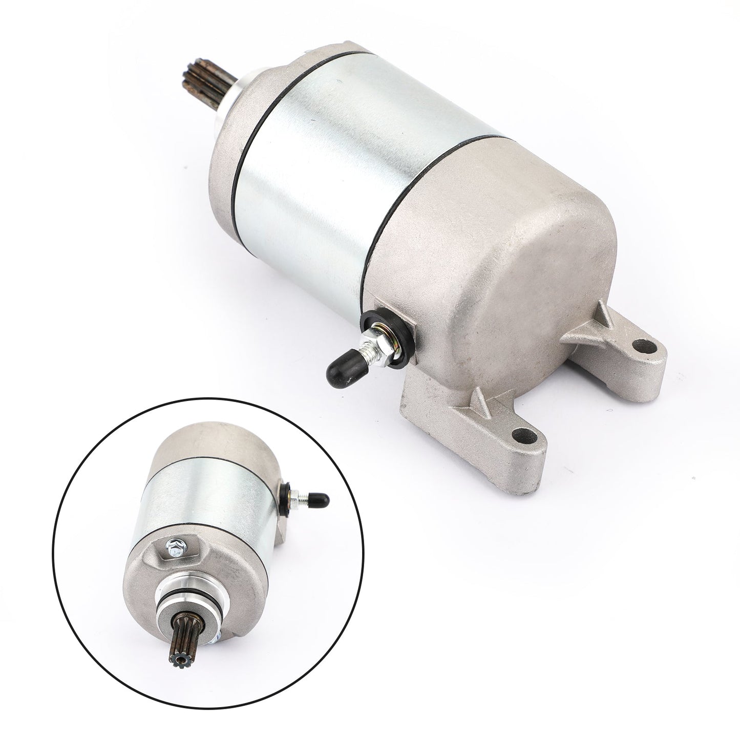 NEW Starter for Honda XL 250 91-95 XR 250 01-09/2014 CBX 250 01-08 31200-KBR-008