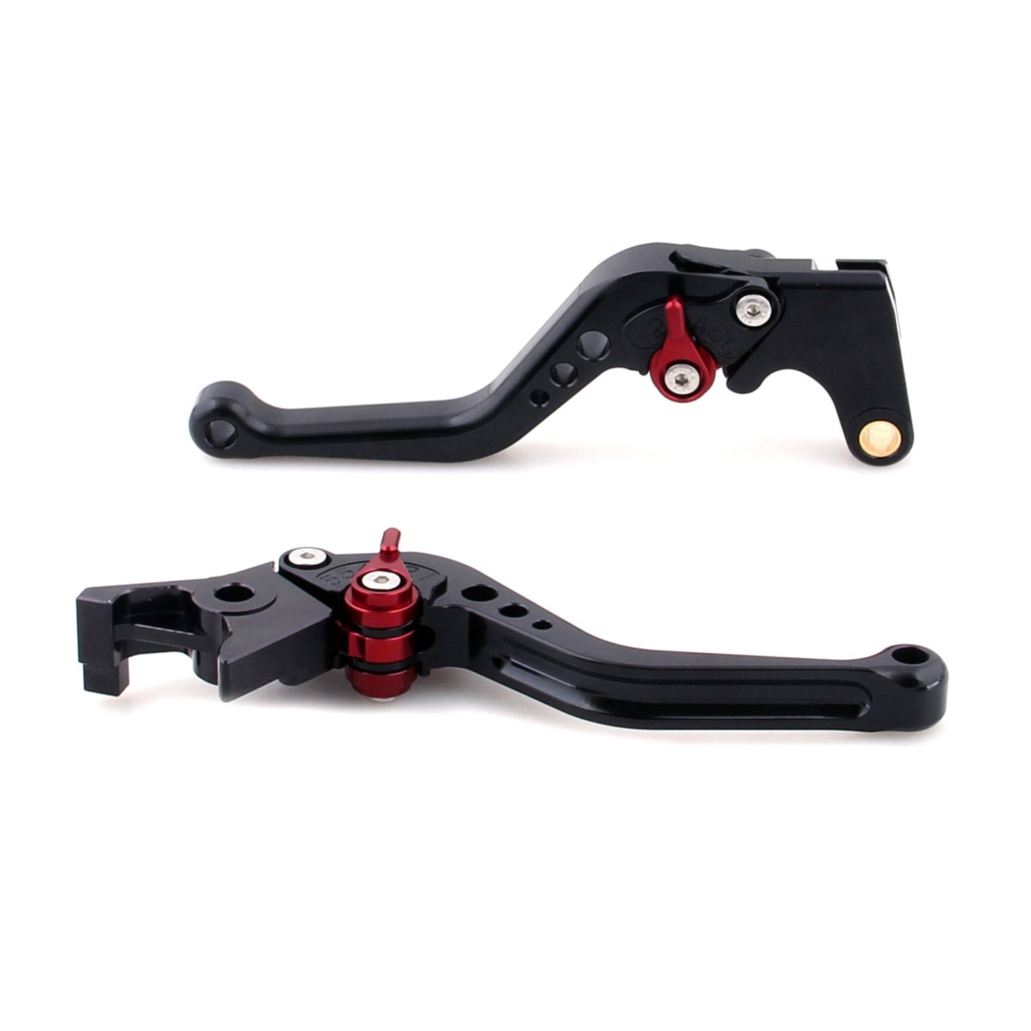 Short Clutch Brake Lever For Honda CBR500R/F/X 13-18 CB300R/F/FA 14-18