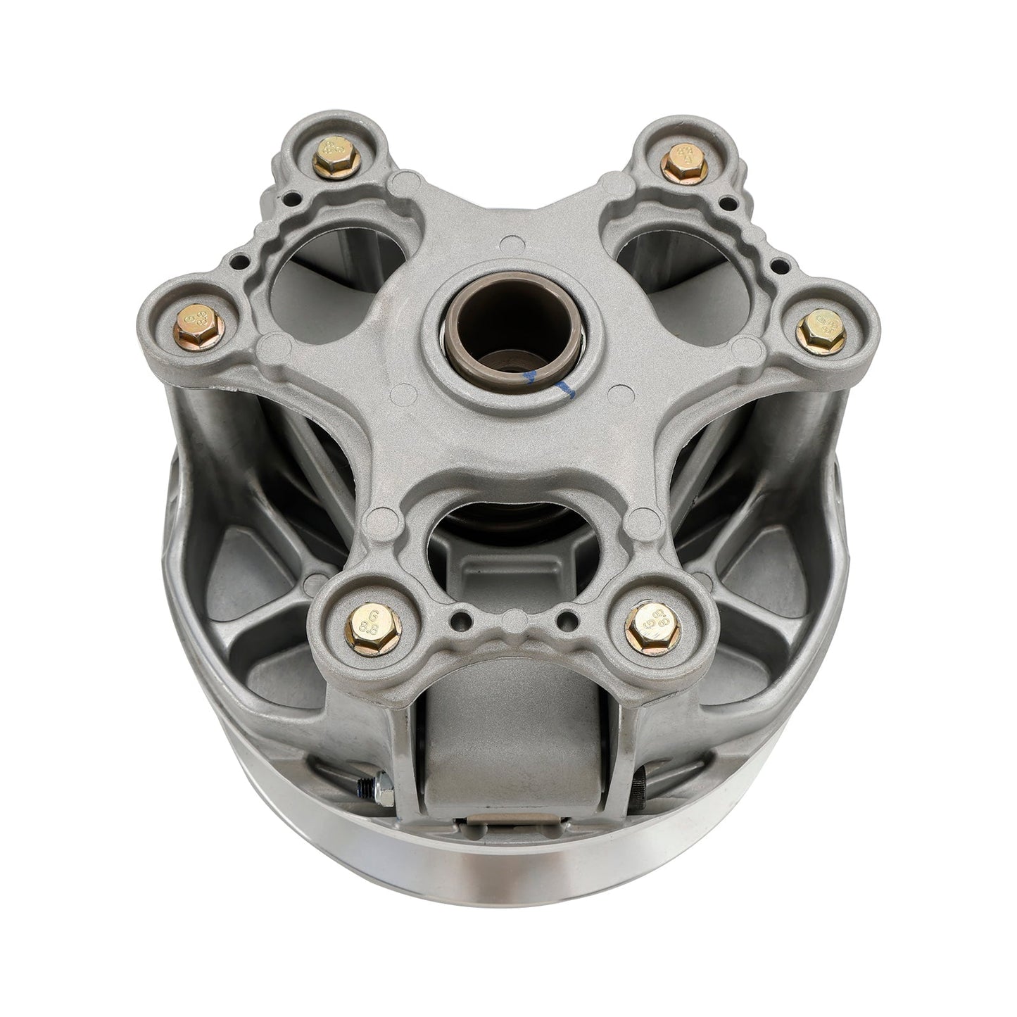 2020 Polaris RZR TURBO PRO XP LT Front Complete Variator Set 1323581