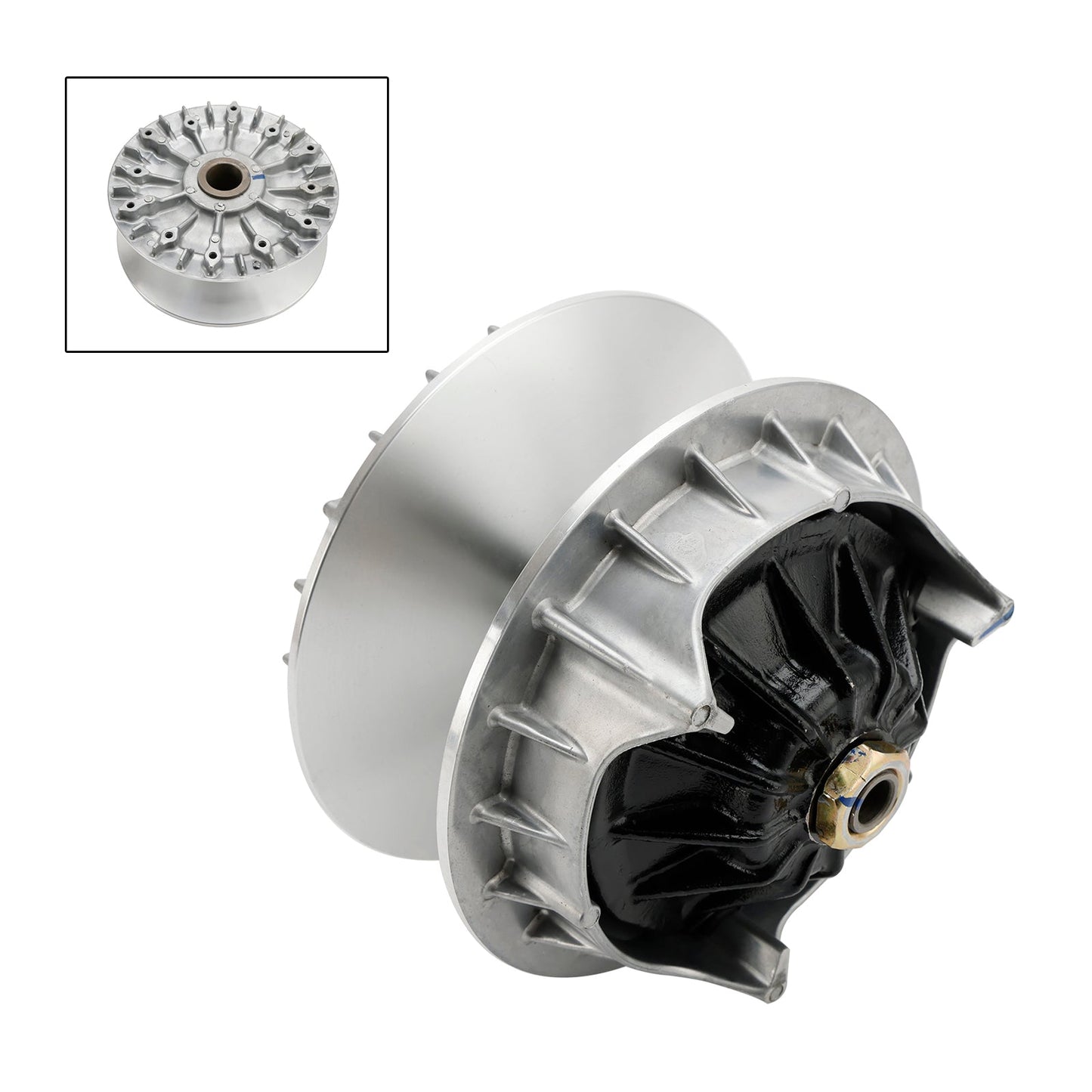 2022 CFMoto CFORCE 600 TOURING CF600AZ-3LA Front Clutch Variator Pulley Set 0Gs0-051000-10010