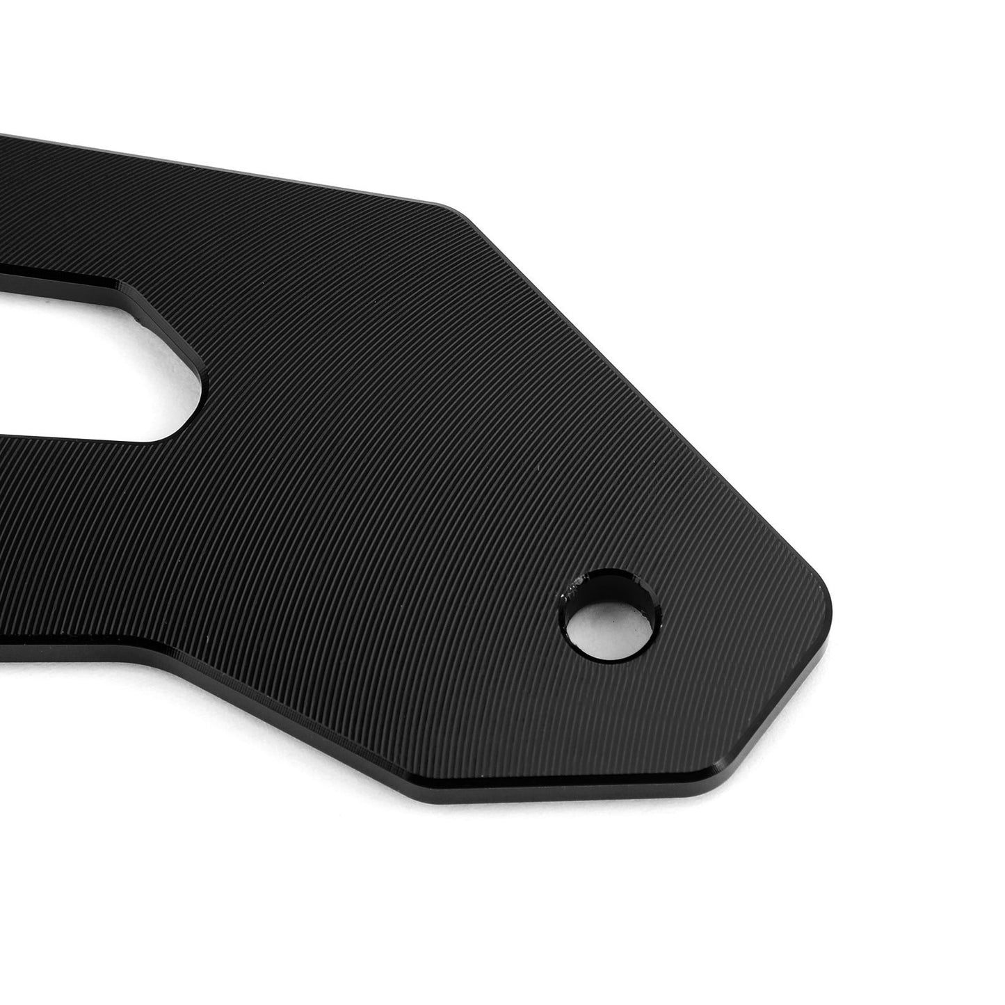 Rear Sprocket Chain Guard Cover for KAWASAKI DRZ400SM KLX125 KLX140 KLX140G