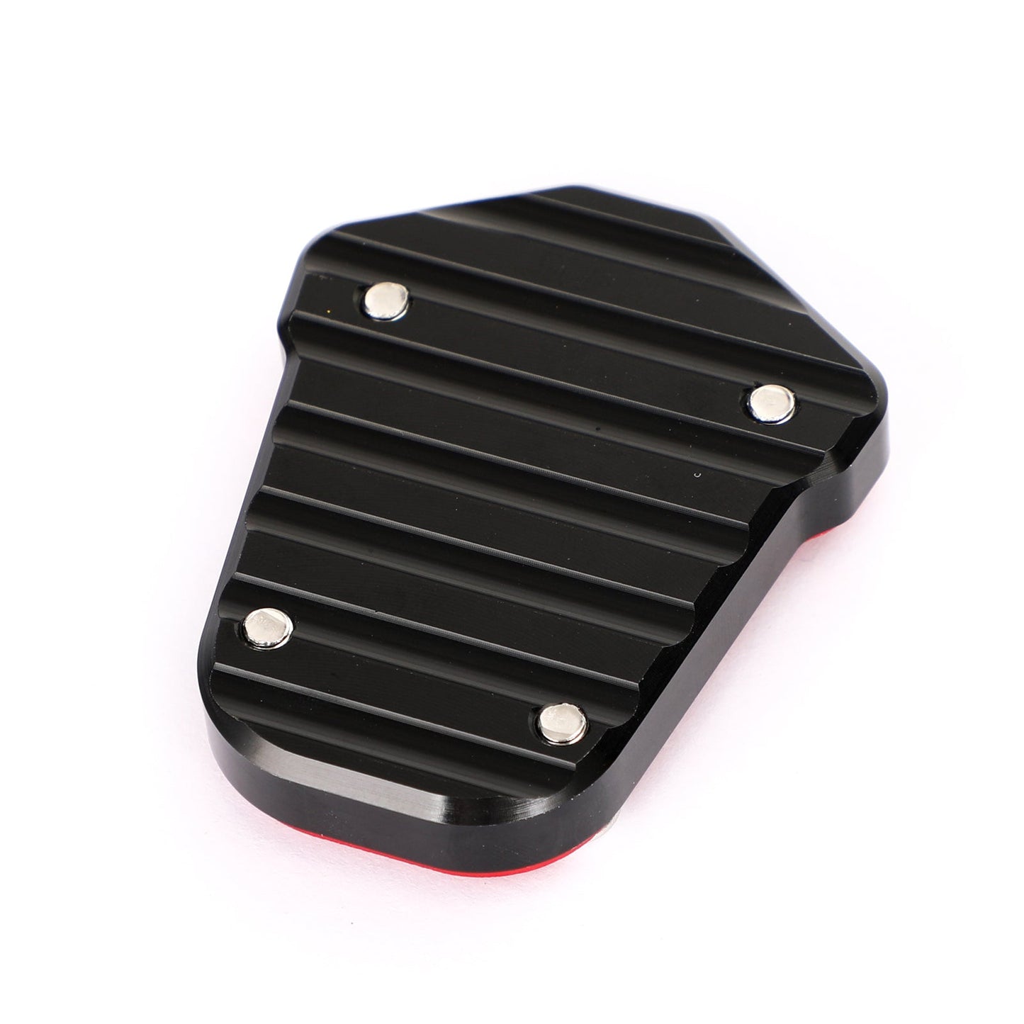 Kickstand Enlarge Plate Pad fit for HONDA CRF300L CRF300 Rally 2021-2022