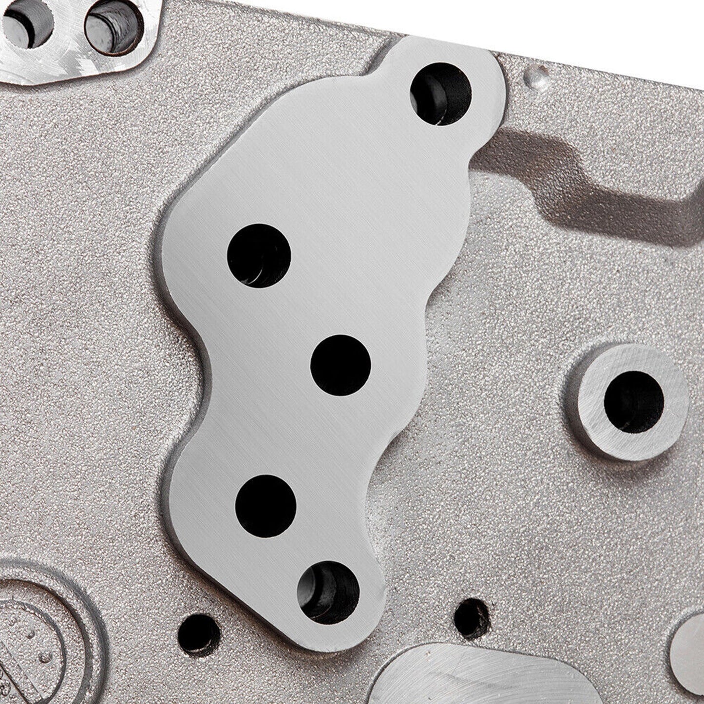 6R80 2011-2018 Ford F-150 Truck 4WD AWD Transmission Valve Body AL3P-7Z490-BA