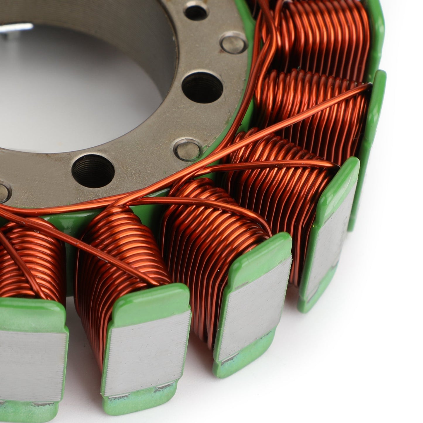 Motorcycle Engine Stator Coil For Suzuki AN250 Burgman250 03-06 AN400 Burgman400