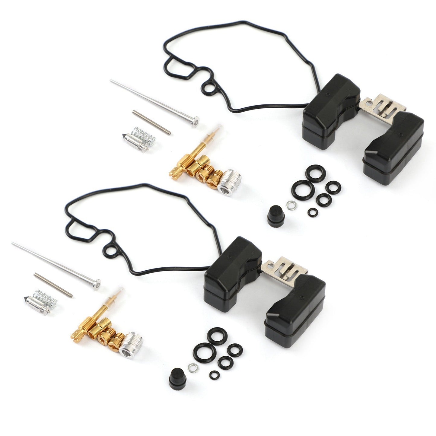 Carburetor Kit Fit For Honda CX500C CUSTOM CX500 CX500C CUSTOM CX500D DELUXE GL500