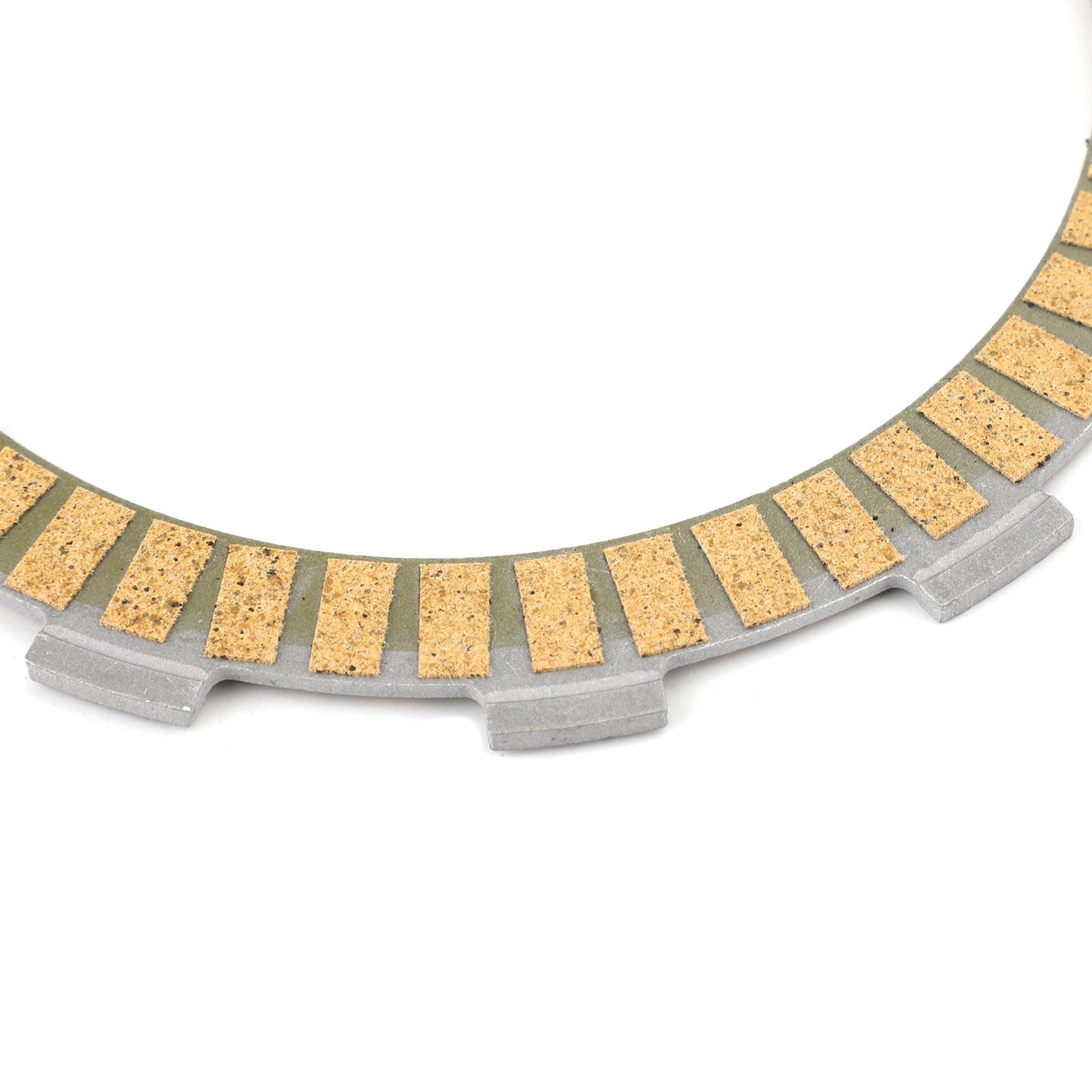 Clutch Plate Kit - Friction Plates For Suzuki GS1000 GS1100 GS1150 VL1500 Intruder VL1500 Boulevard C90 VL1500T Boulevard C90T