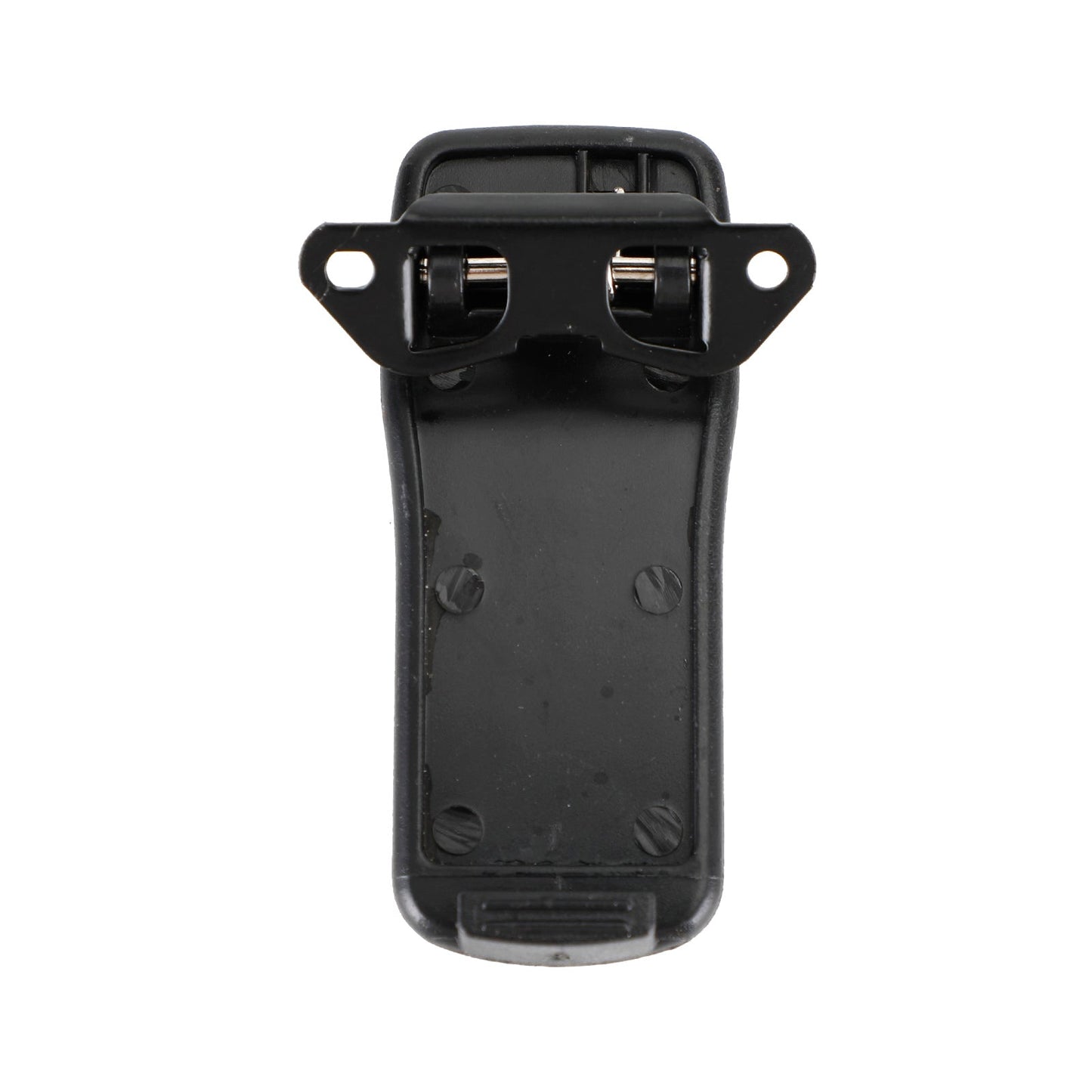 1Pcs/5Pcs MB-98 Back Pocket Clip Belt Clip Fit For ICOM IC-F50 Walkie Talkie