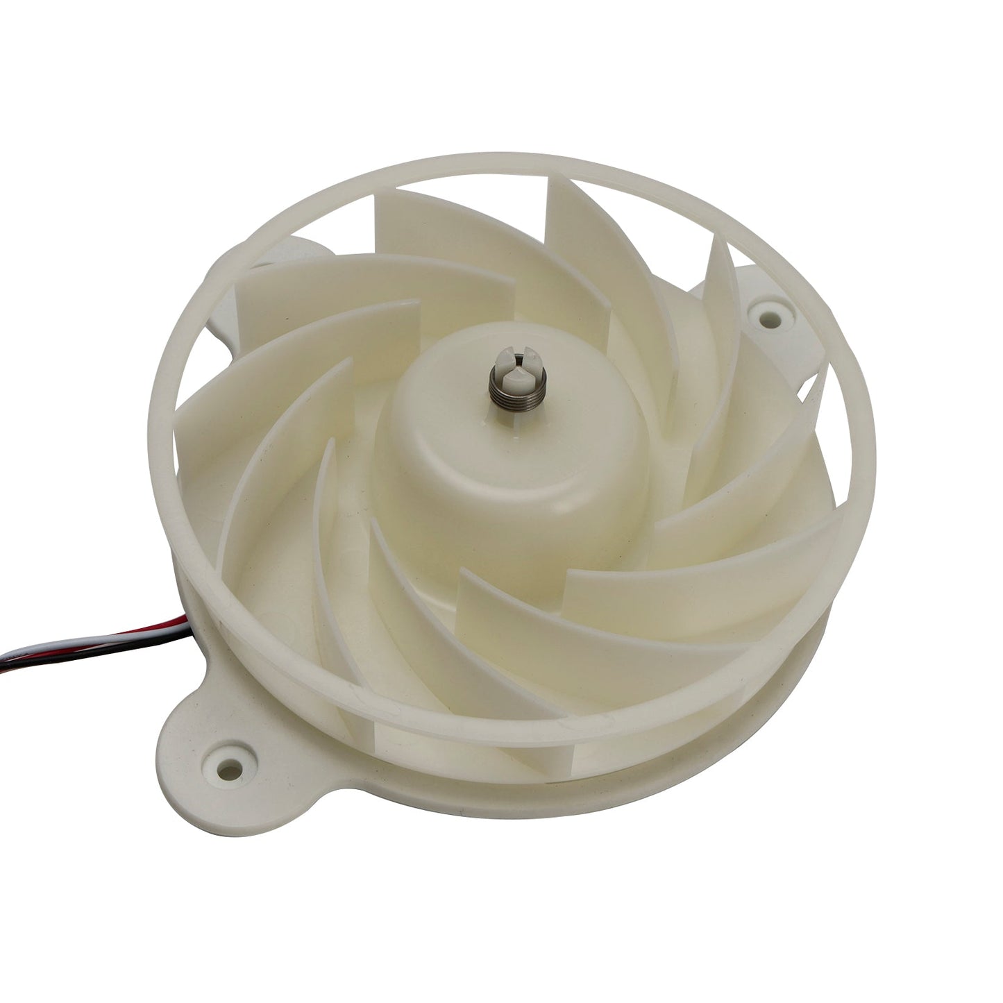 DC 12V Refrigerator Evaporator Fan Motor Replacement For Samsung ARES2120RA