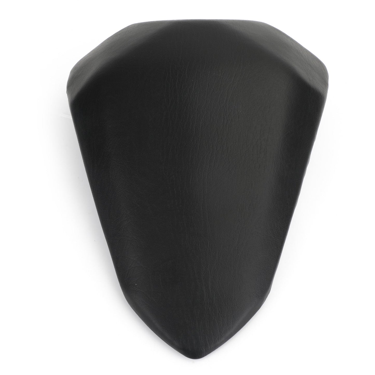 Rear Passenger Seat Black Cushion Fit for Ducati Panigale V4 V4S V4R 2018-2020