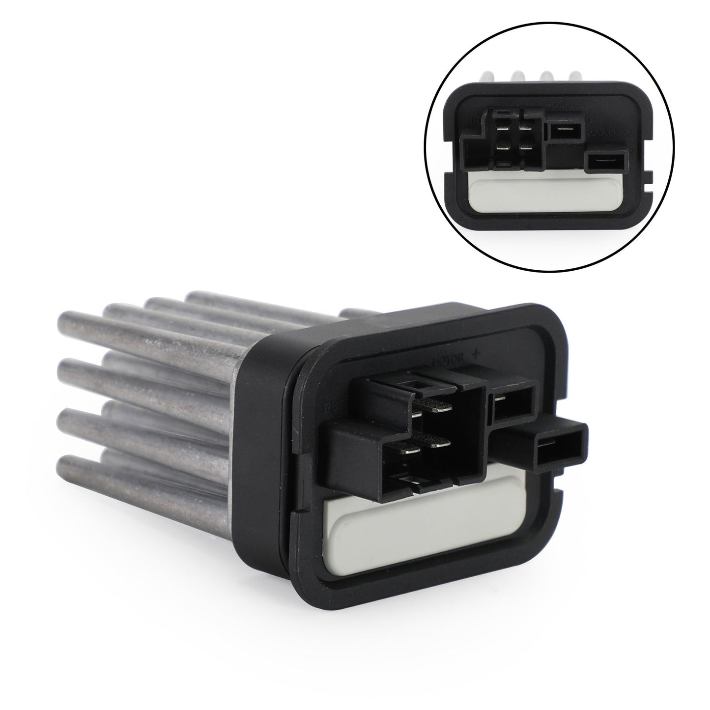 Heater Blower Fan Resistor 90566802 For Holden AH Astra