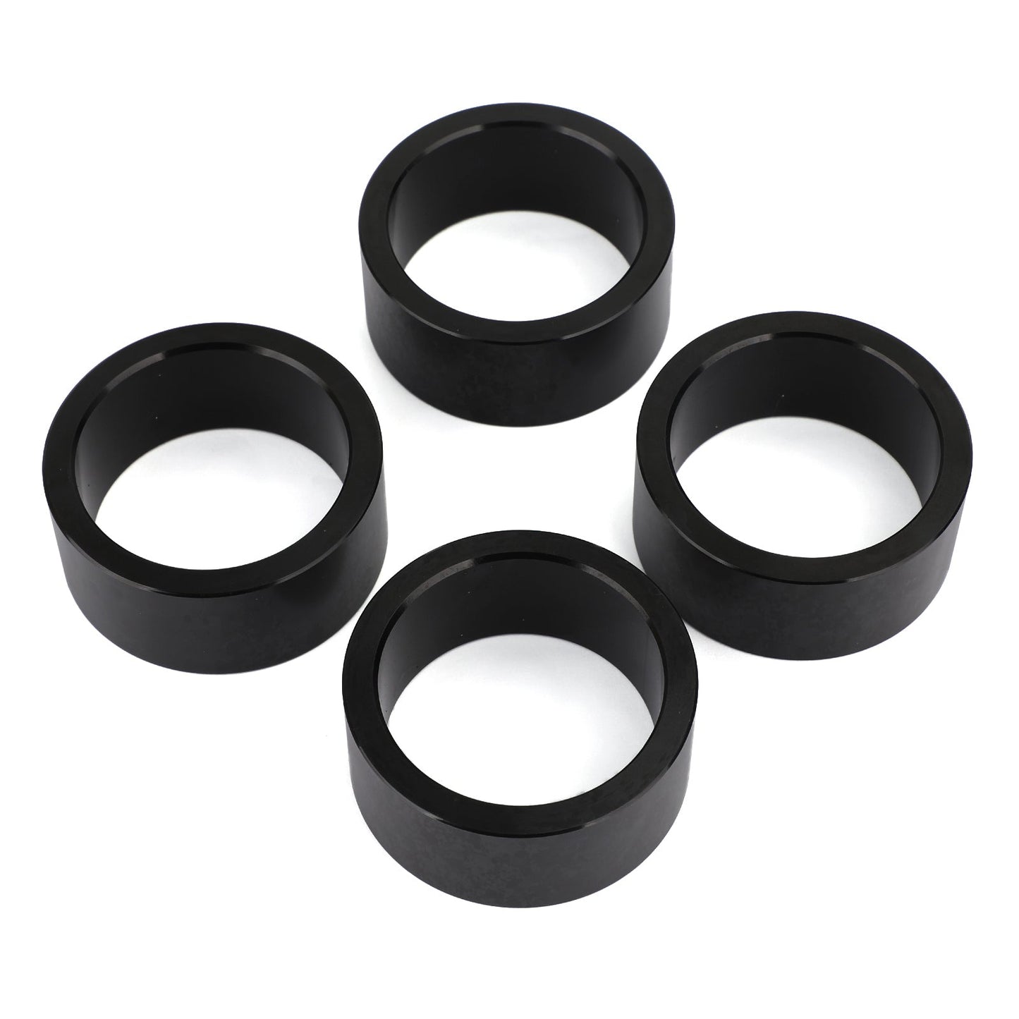 Lift Spacer Kit For Can-am Bombardier Outlander 400 500 650 800 ATV BLK