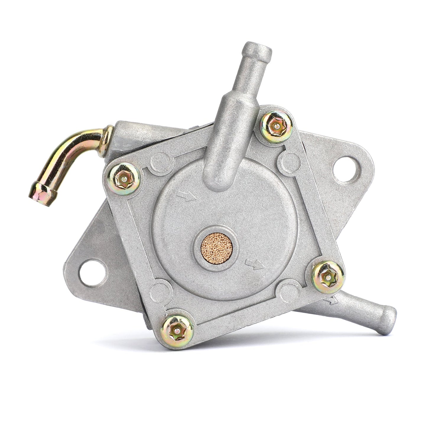 Fuel Pump For Club Car Gas Golf Cart DS & Precedent 290FE 350 FE FE290 1984 UP