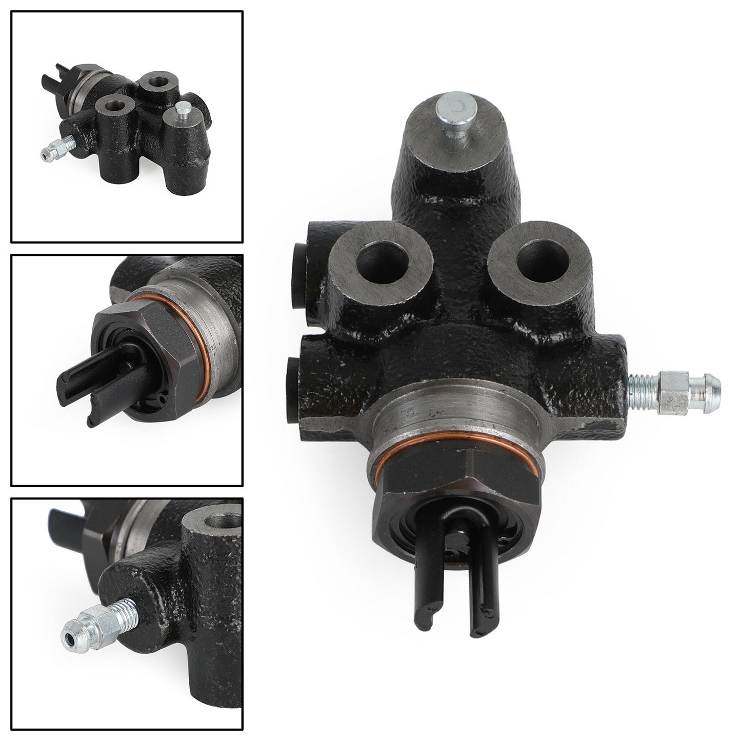 Brake Proportioning Metering Valve 47910-35320 For Toyota Tacoma 1995-2004