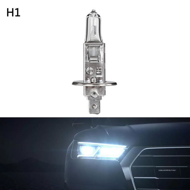 H1 For OSRAM CLASSIC Car Headlight Lamp P14.5s 12V55W 64150