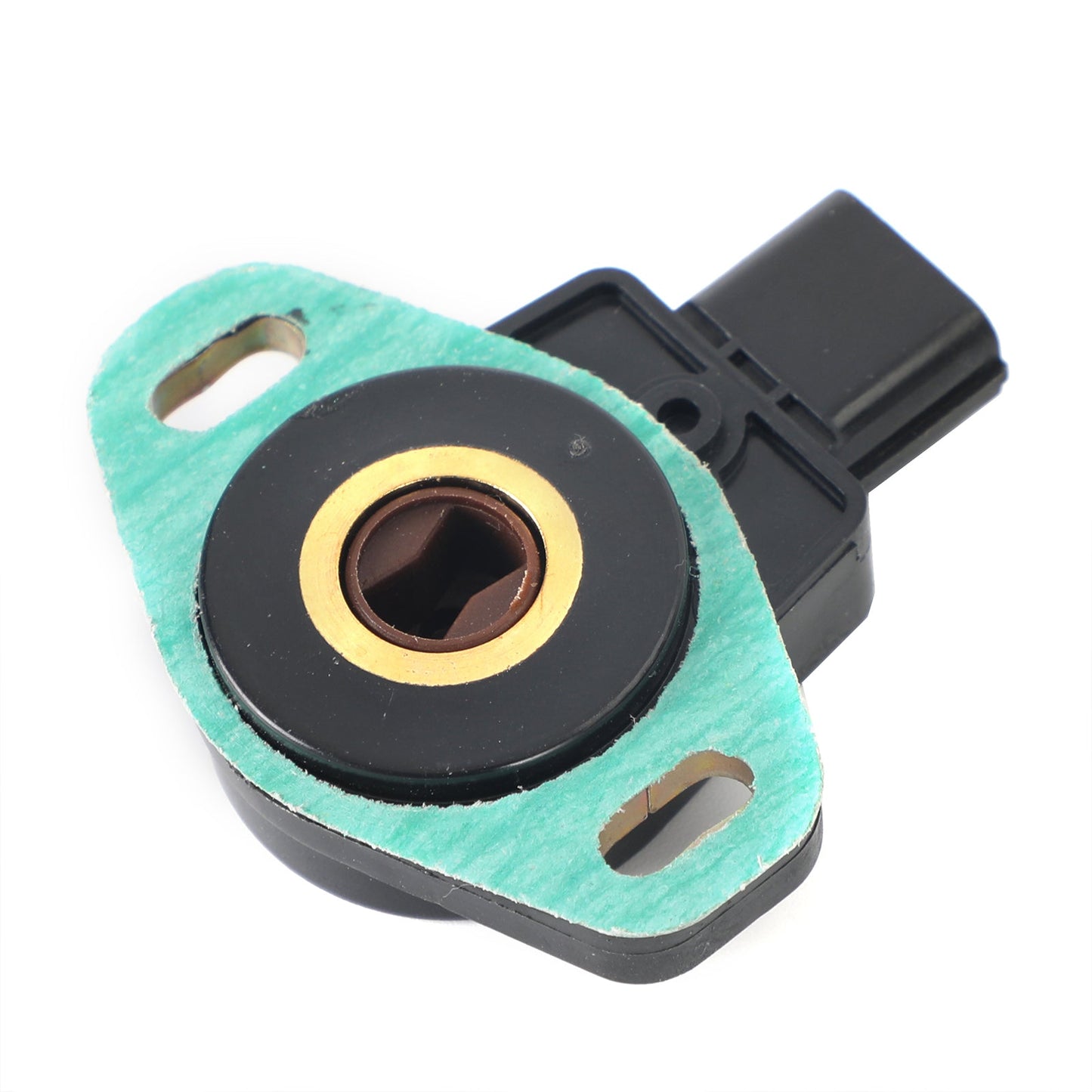 Throttle Position Sensor TPS 16402-RAA-A02 For Honda Accord 2.4L 2003-2005