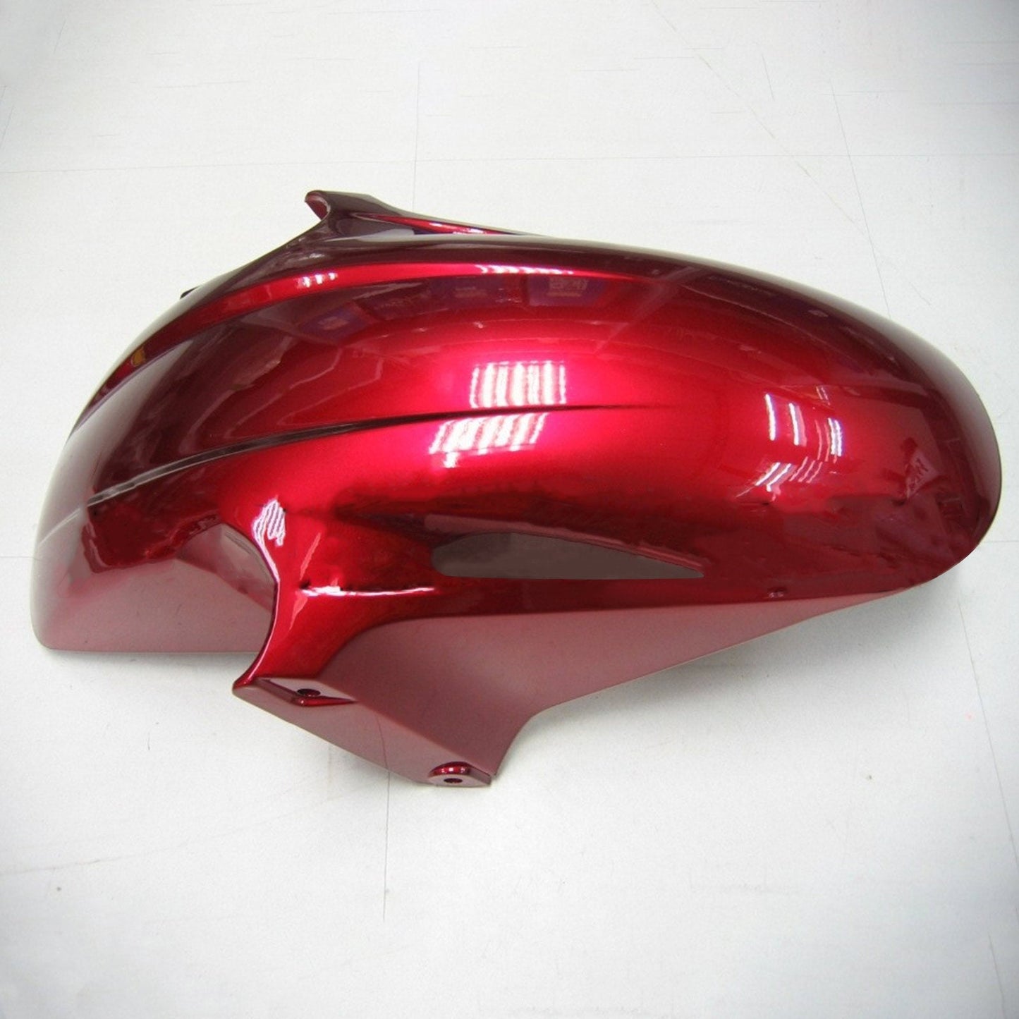 2002-2012 Honda VFR800 Injection ABS Plastic Bodywork Fairing 002# #2