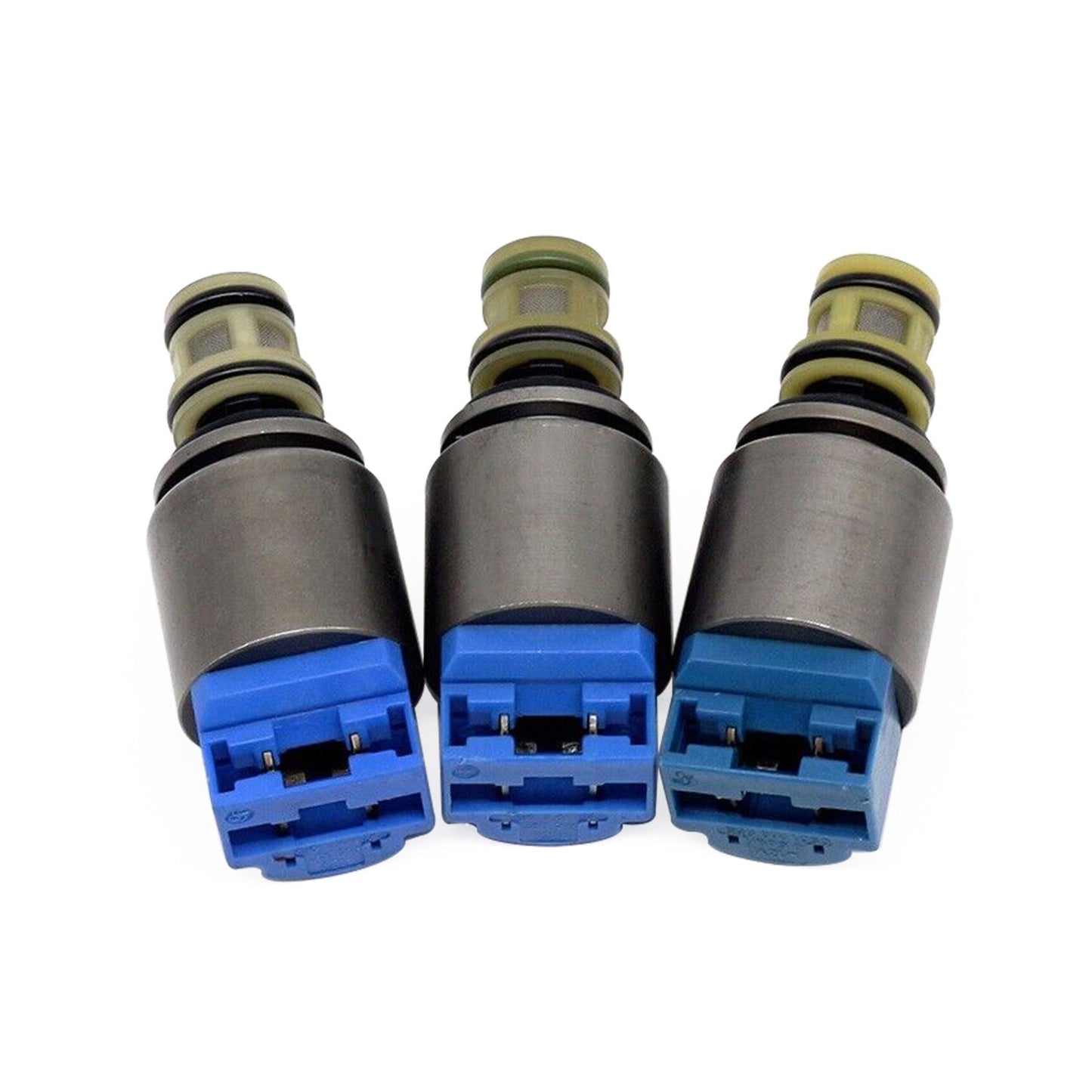 BMW X5 E36 325i 530i E46 Automatic Transmission Solenoid Kit 1068298044 7PCS