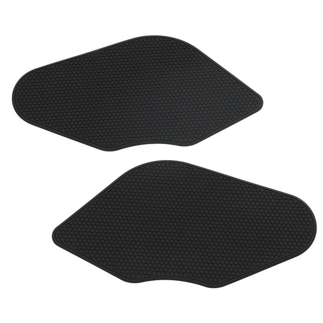 Fuel Tank Grips Protector Pad Kit For Ducati Monster 797 821 1200 R S 2014-2020