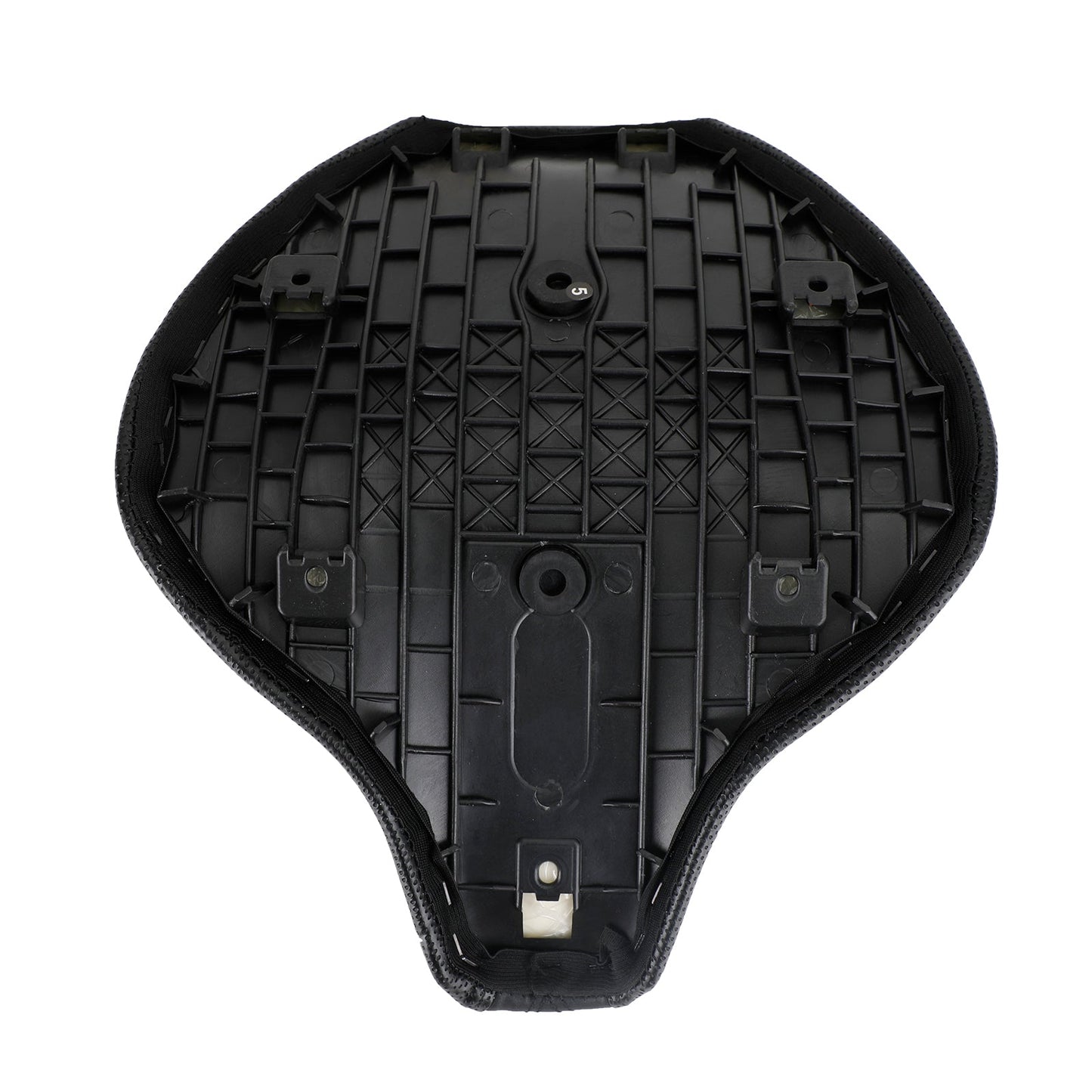 2017-2022 Triumph Bobber Front Raider Seat Driver Cushion Pu Brown