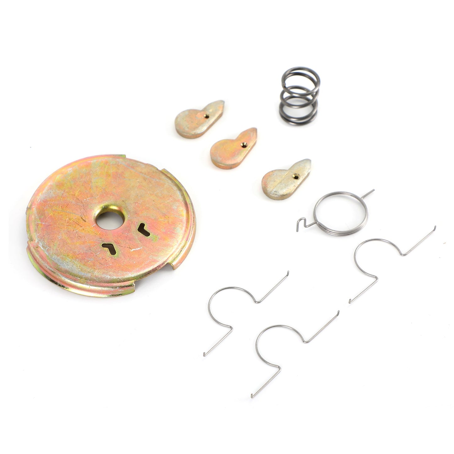 Recoil Pull Starter Rebuild Kit For Honda Atc 185 185S 200 200S 200E 114 12-3191