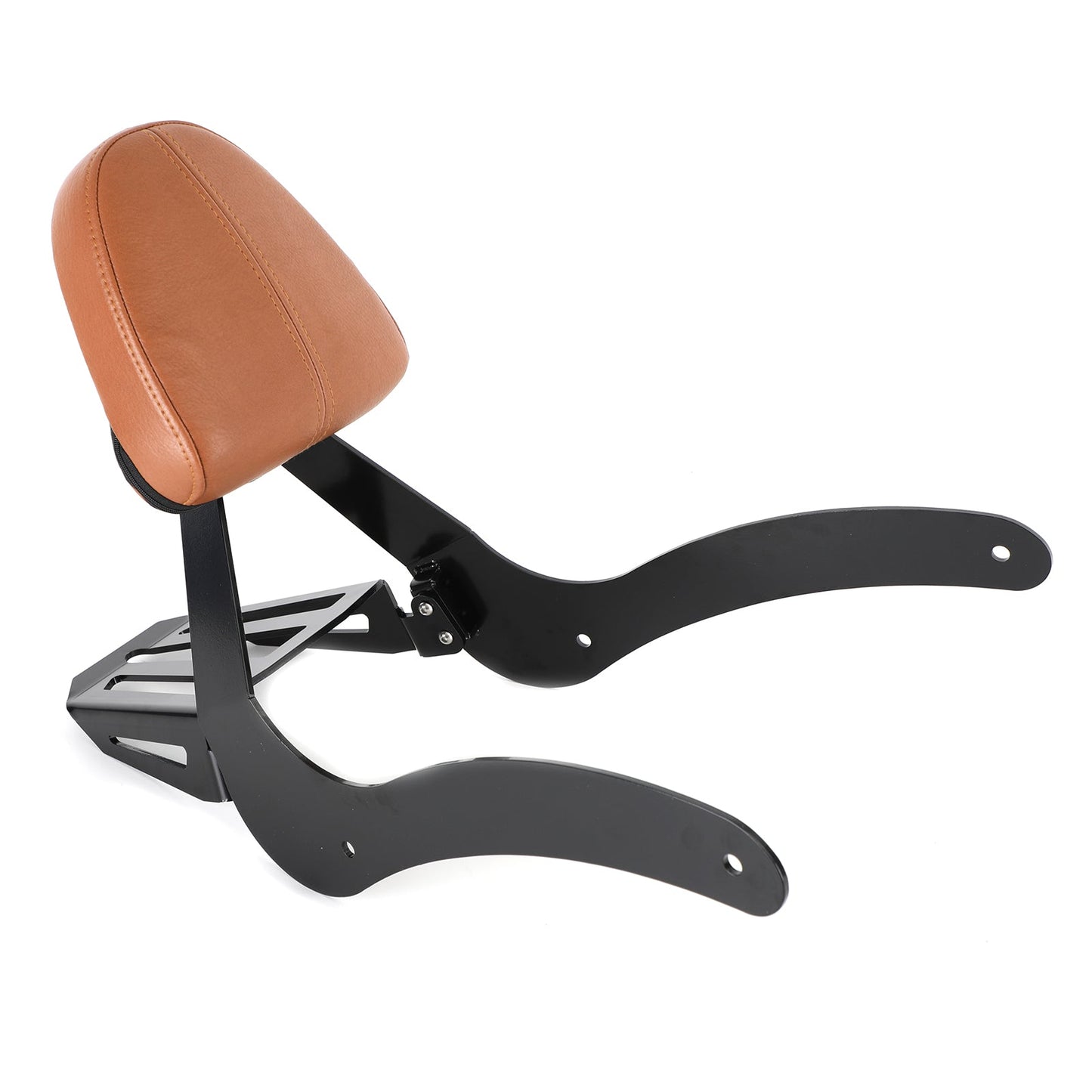 Passenger Backrest Sissy Bar fit for Indian Scout 2015-2020 Scout Sixty ABS