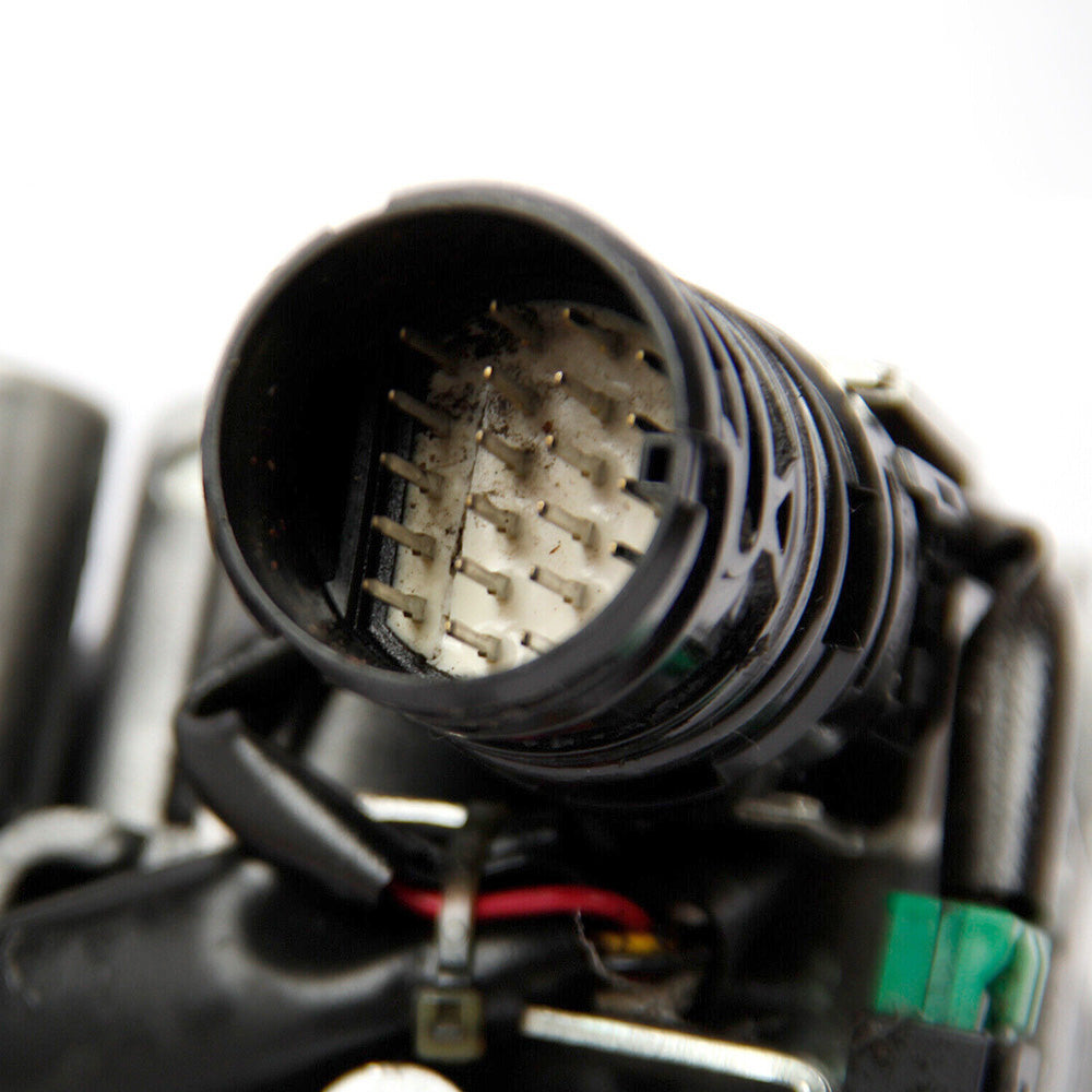 2013-2015 Chevrolet Spark CVT Valve Body JF015E RE0F11A