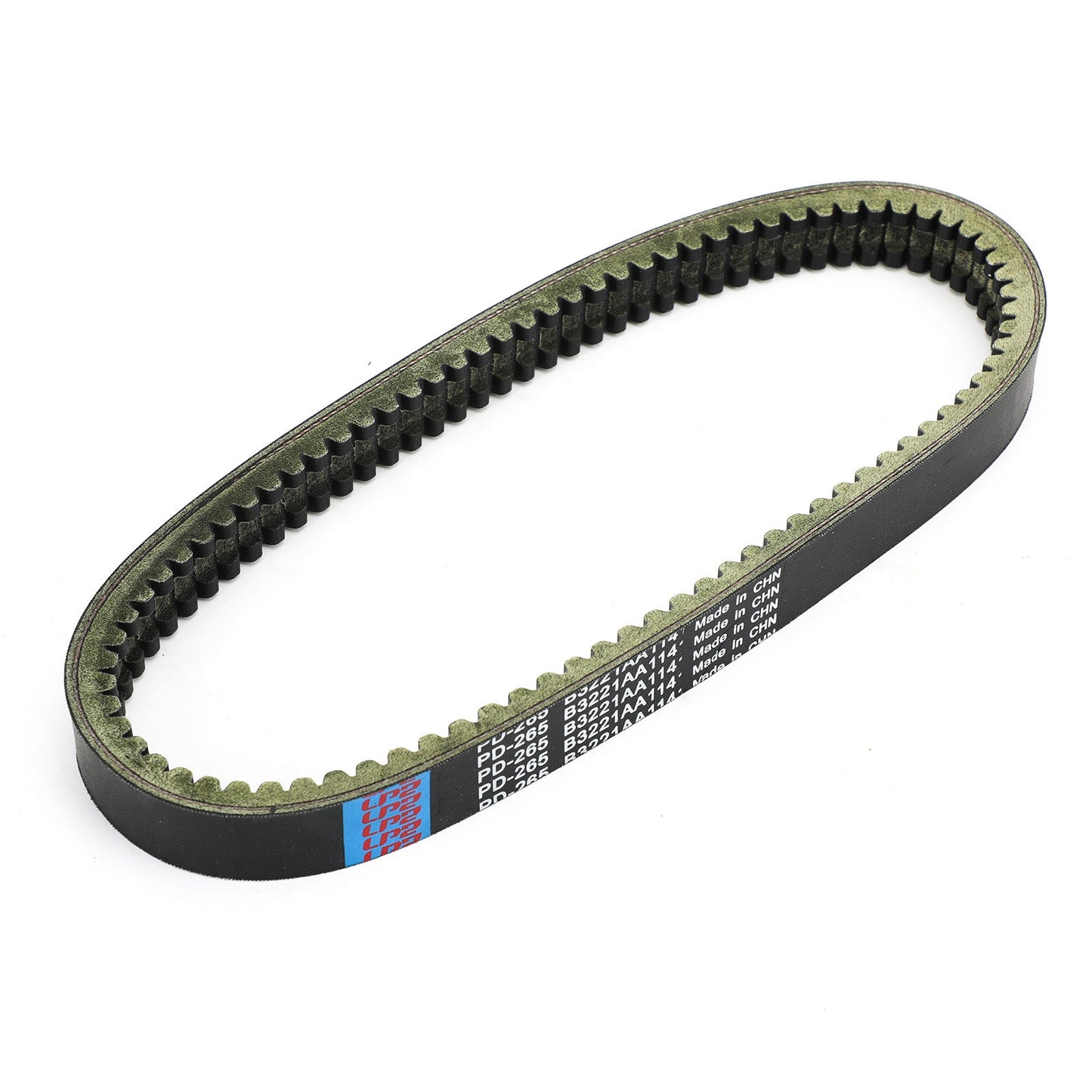 Drive Belt B3221AA1141 Fit for Bellier Divane Casalini idea Sulky Piagio M500