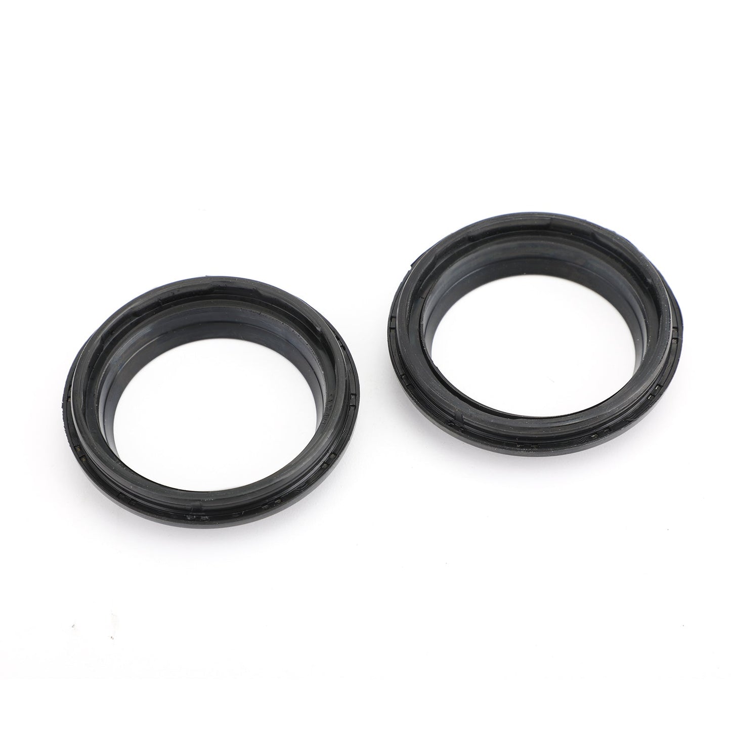 Fork Oil Dust Seal Kit 56-137 43mm