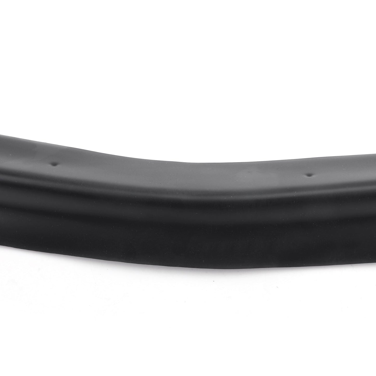 Front Bumper Lip Splitter Spoiler Kit Fit For 2005-2013 Chevy Corvette Base C6 Models Only
