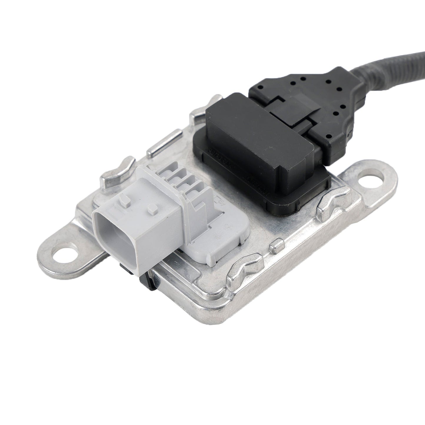 2013-2018 Cummins 11.9L 15L ISX NOX Nitrogen Oxide Sensor Inlet 4326870