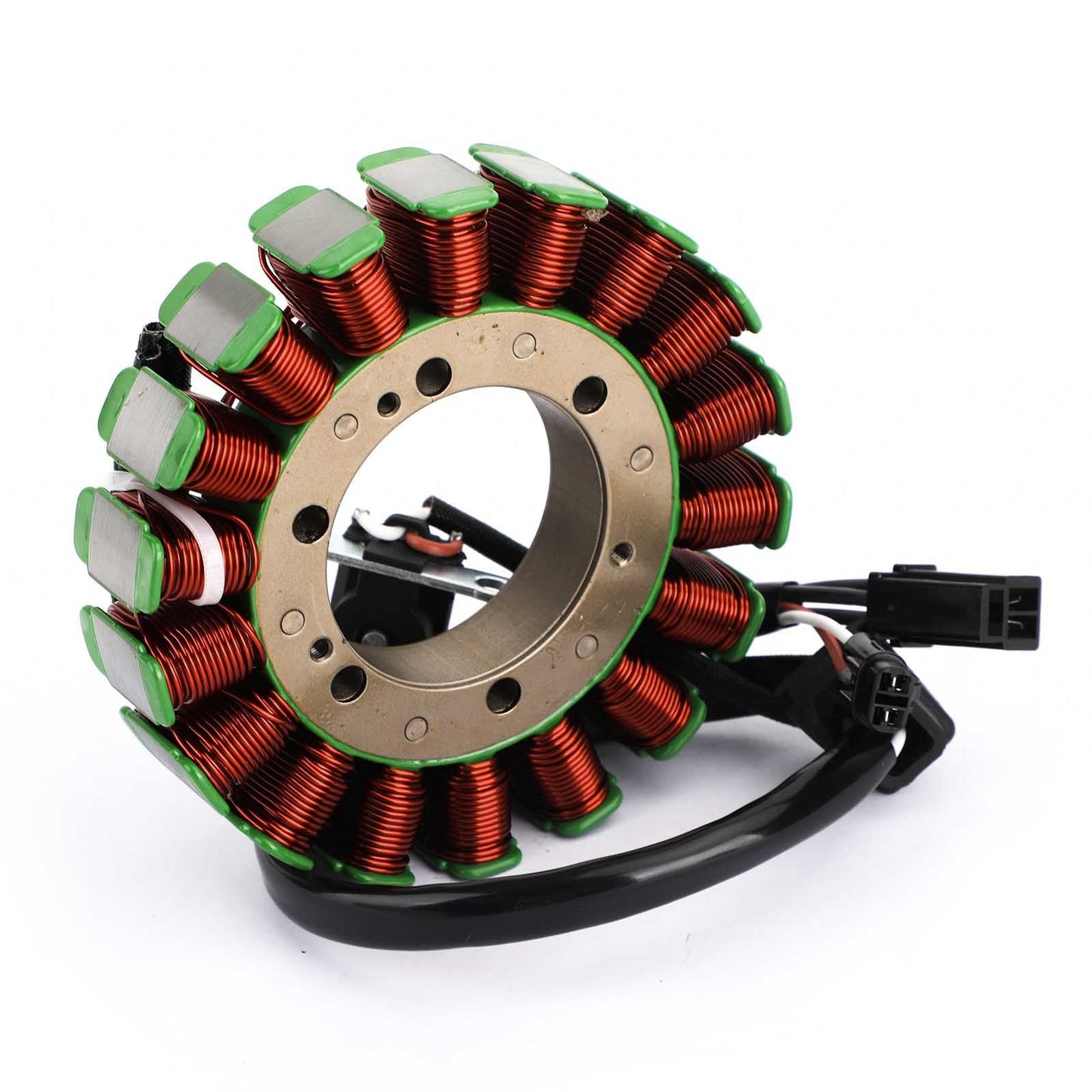 Generator Stator Fit for Arctic Cat Wildcat 4 4X X 1000 UTV 0802-072 0802-064