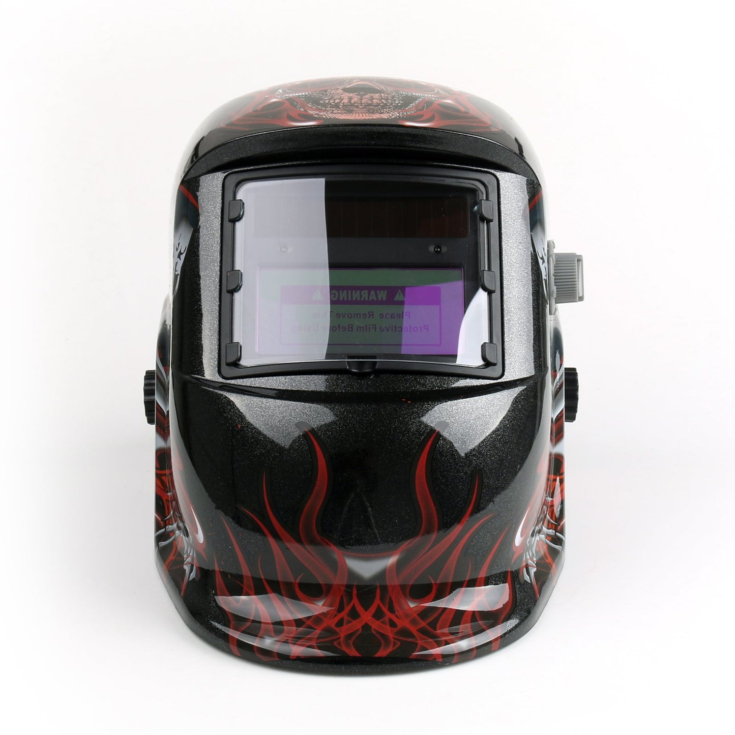 Solar Auto Darkening Welding Helmet TIG MIG Weld Welder Lens Grinding Mask #25