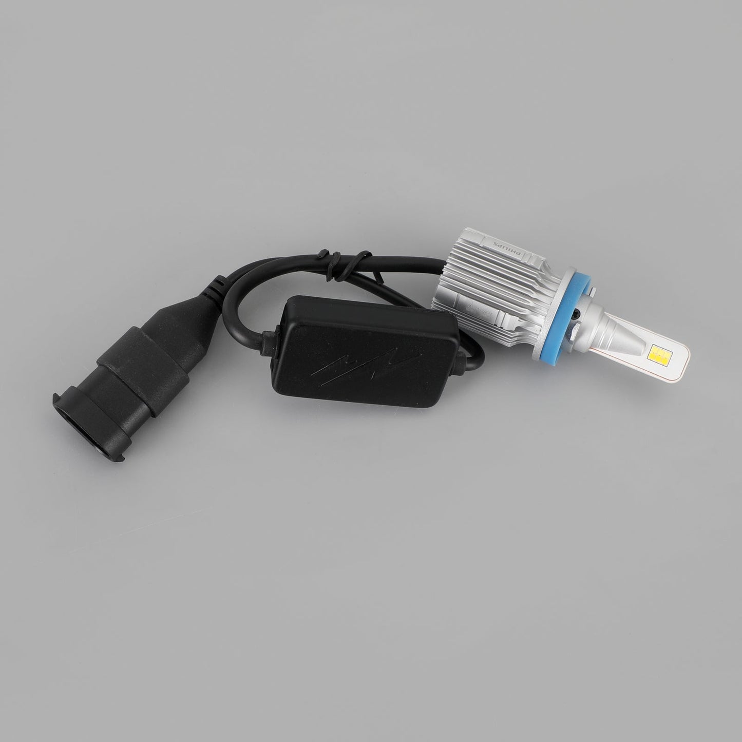 For Philips 11366UEDX2 Ultinon Essential LED-FOG H8/H11/H16 2500/6000K Two Color