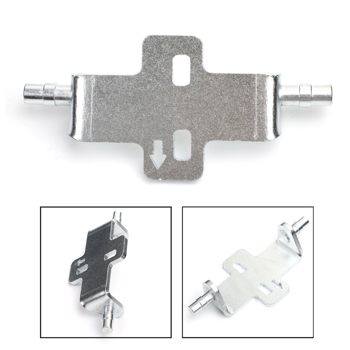 Silver Rider Seat Lowering Kit 10mm For BMW R1200GS ADV R1200GS LC R1250GS 08-18