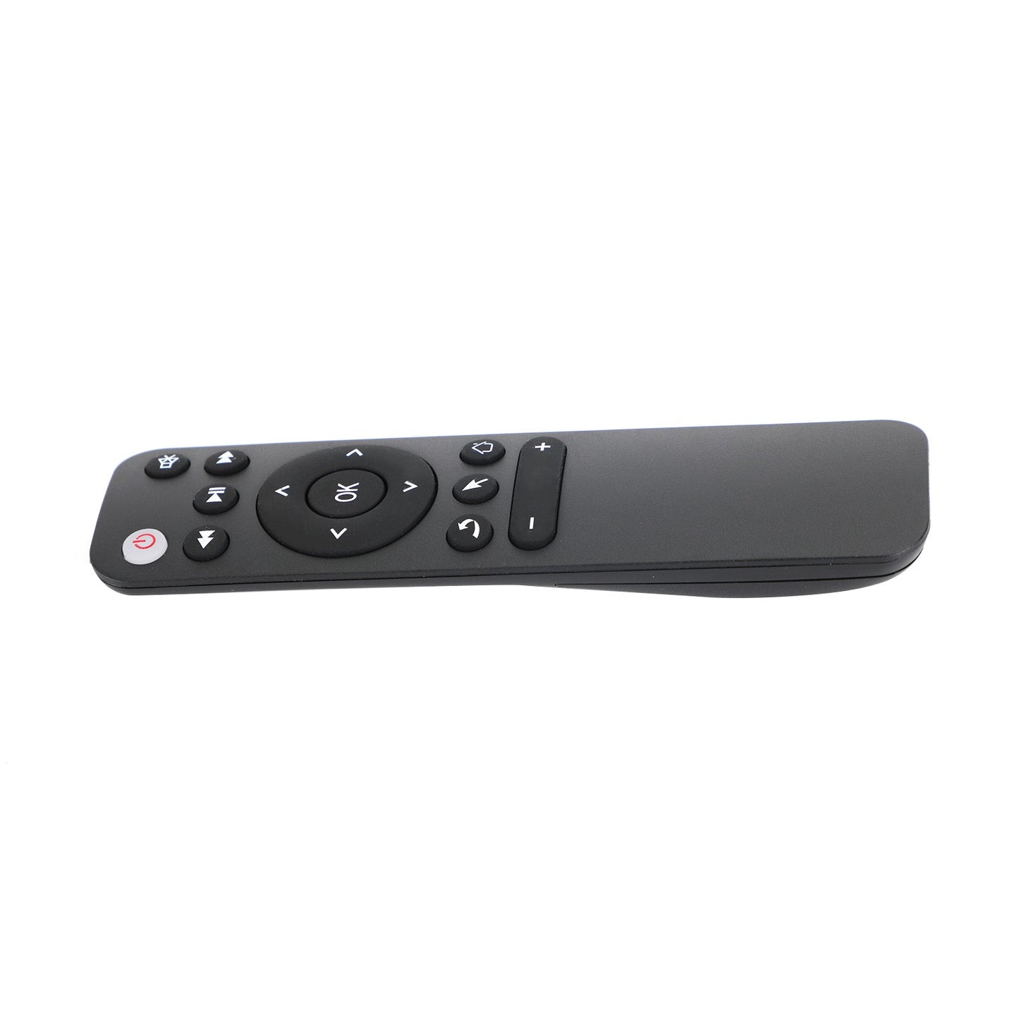 Bluetooth IR Learning Remote Control For Smart TV Box Projector TV Laptop Phone