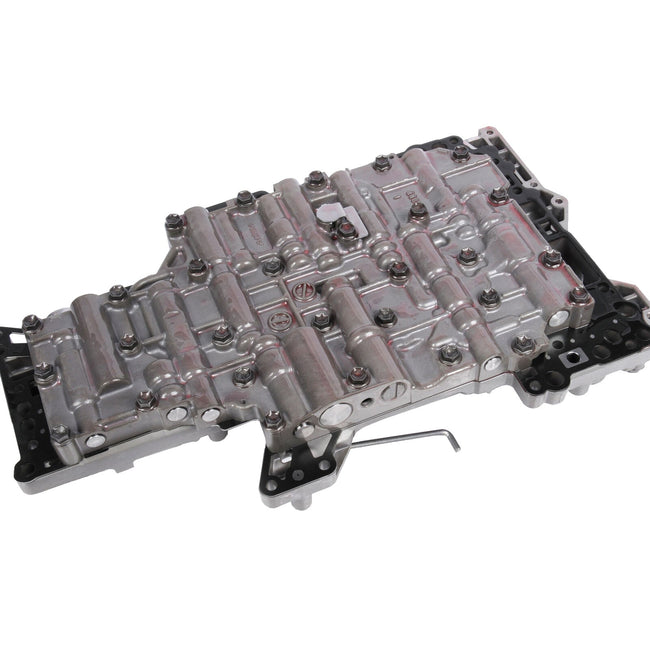 24269992 Transmission Valve Body TL-80SN For CADILLAC CTS 2014-2017MY A/T MODEL