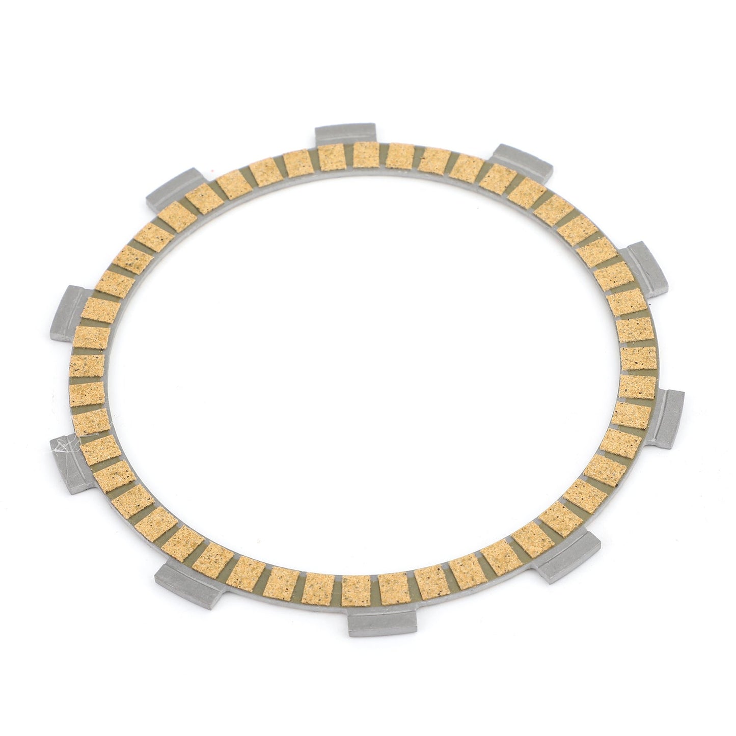 Clutch Plate Kit - Friction & Steel Plates For Honda NTV NT XL XRV VT 650 700