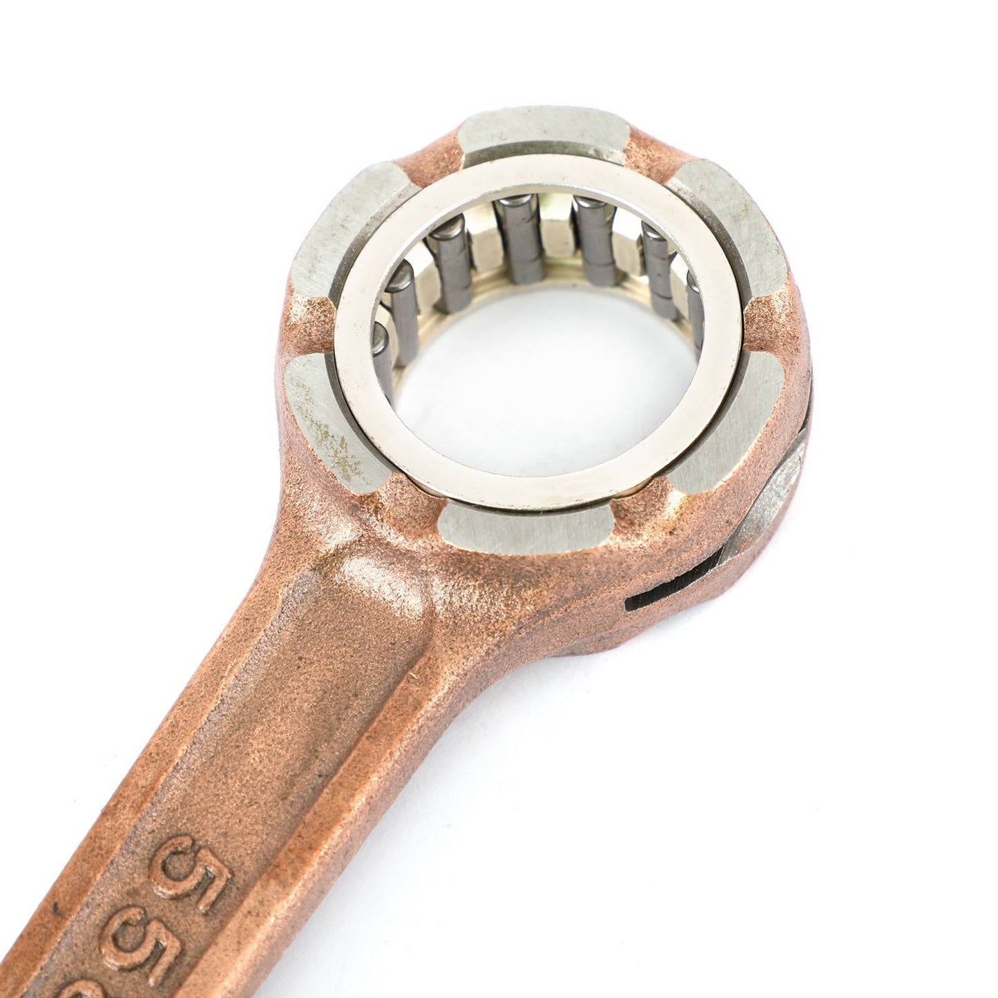 Connecting Rod Kit Fit For Yamaha LT2 LT2M LT3 LT3MX YB100 DT100 RS100 RT100 MX100