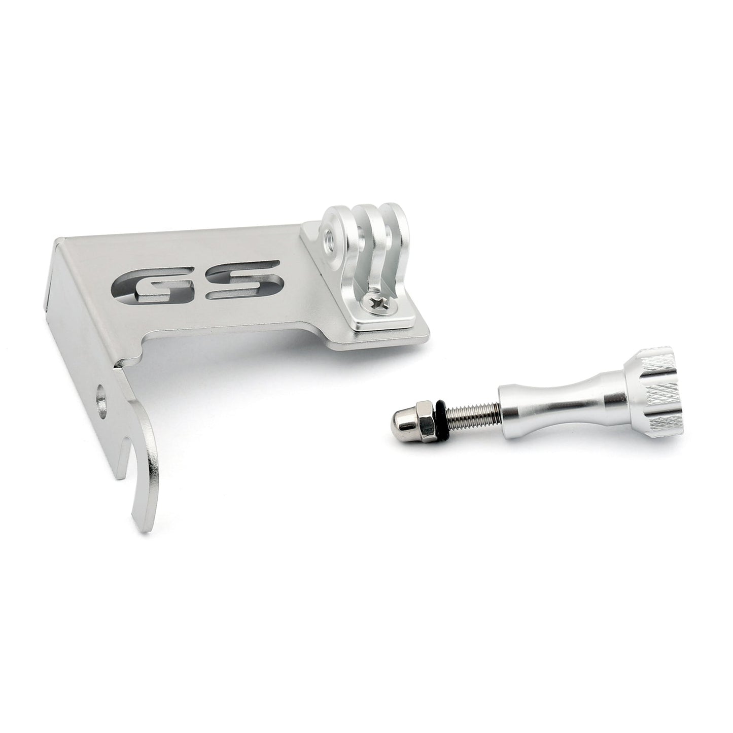 BMW R1200GS Adventure Action camera Rollei&Compatible Mount Bracket
