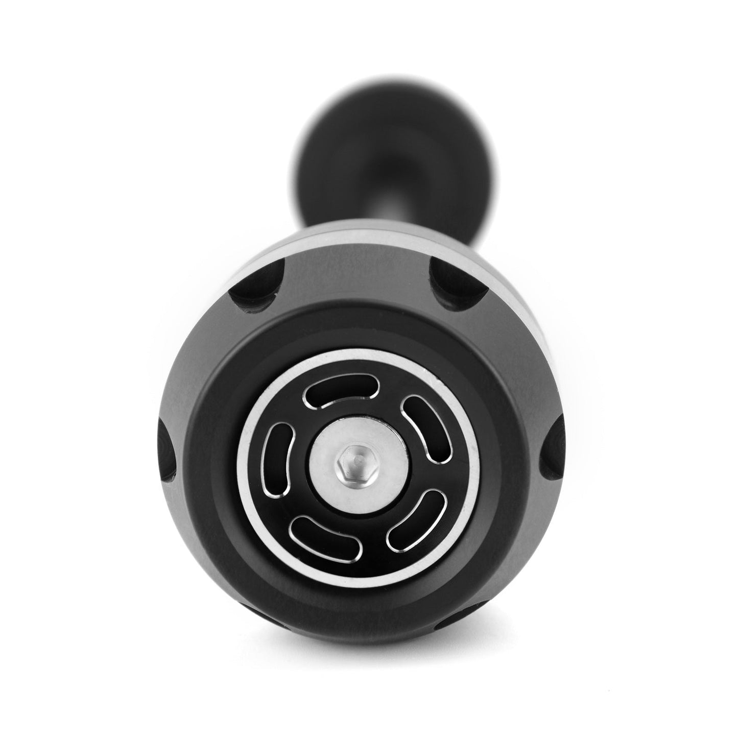 FRONT + REAR Axle Fork Wheel Slider Black Fit for BMW F900 R / F900 XR 2020