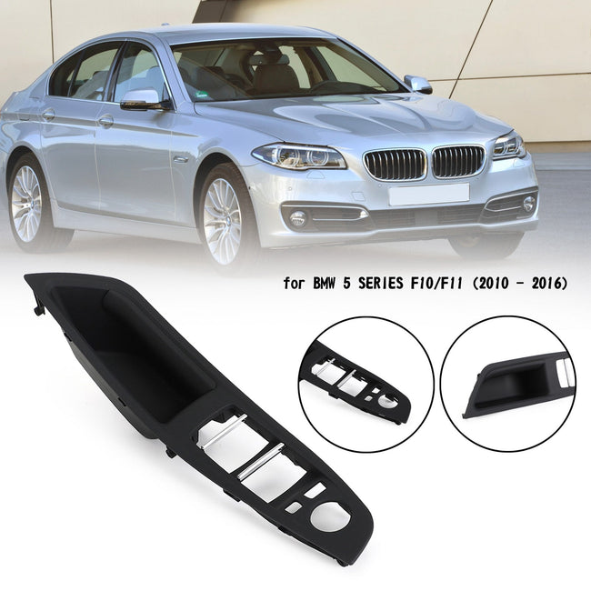 Front Interior Right Door Window Switch Handle RHD For BMW 5 Series F10 F11 F18