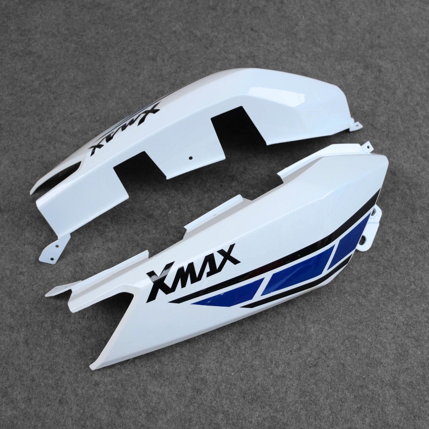 2013-2017 Yamaha XMAX400 Amotopart Injection Fairing Kit Bodywork #102