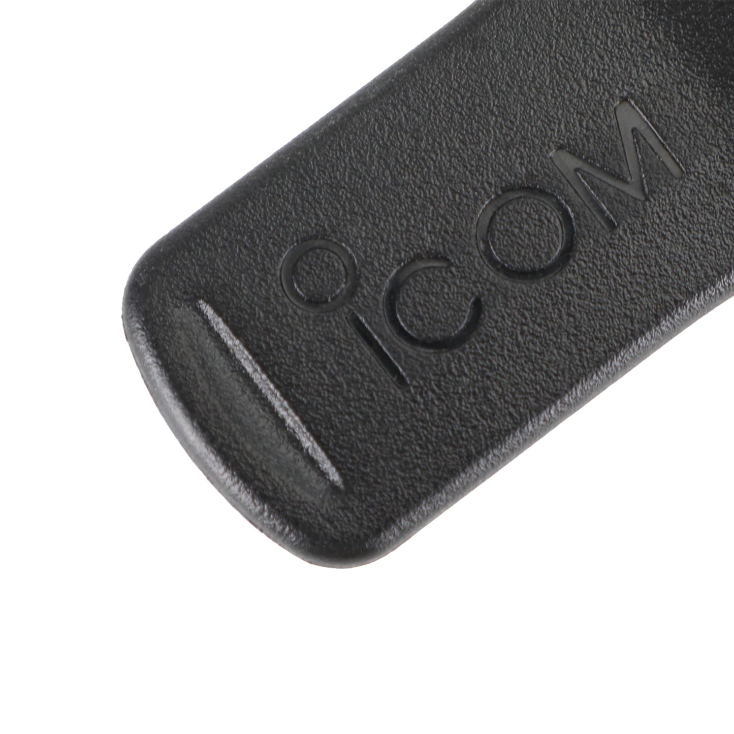 1Pcs/5Pcs MB-98 Back Pocket Clip Belt Clip Fit For ICOM IC-F50 Walkie Talkie