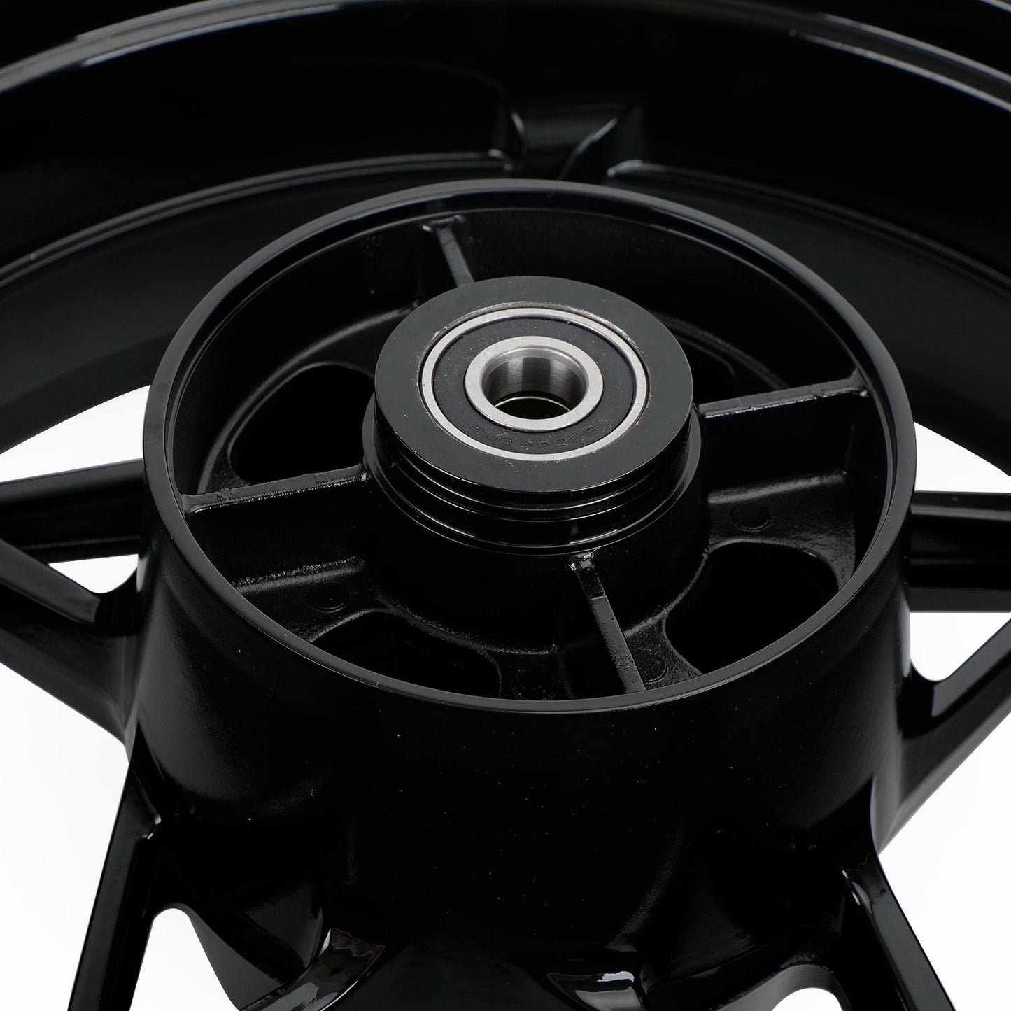 Front & Rear Wheel Rims For Kawasaki Z900 ZR900 / Z900RS / Cafe 2017-2021