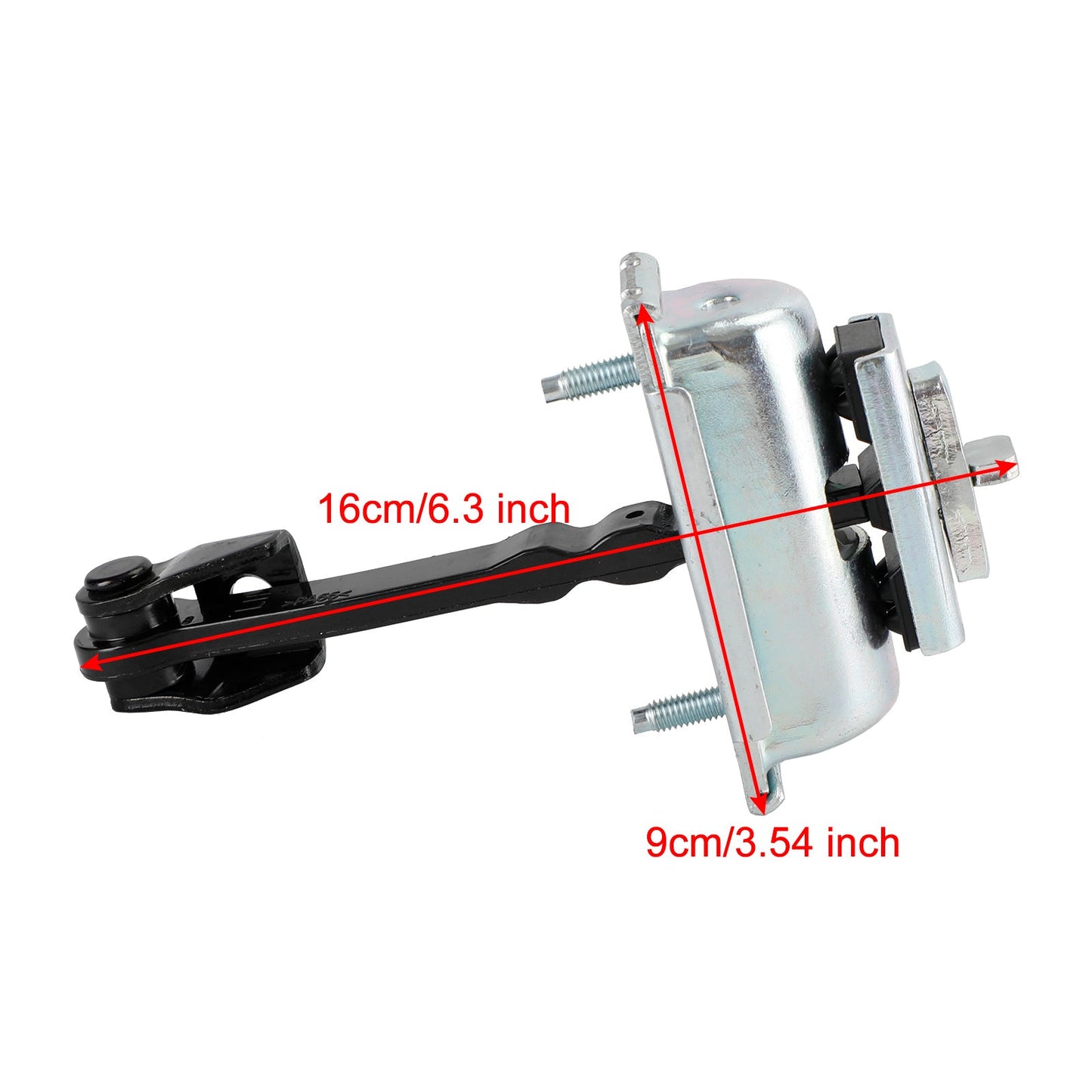 BK3Z6123500D 2015-2020 Ford Transit Front Rod Door Check Detent LH /RH