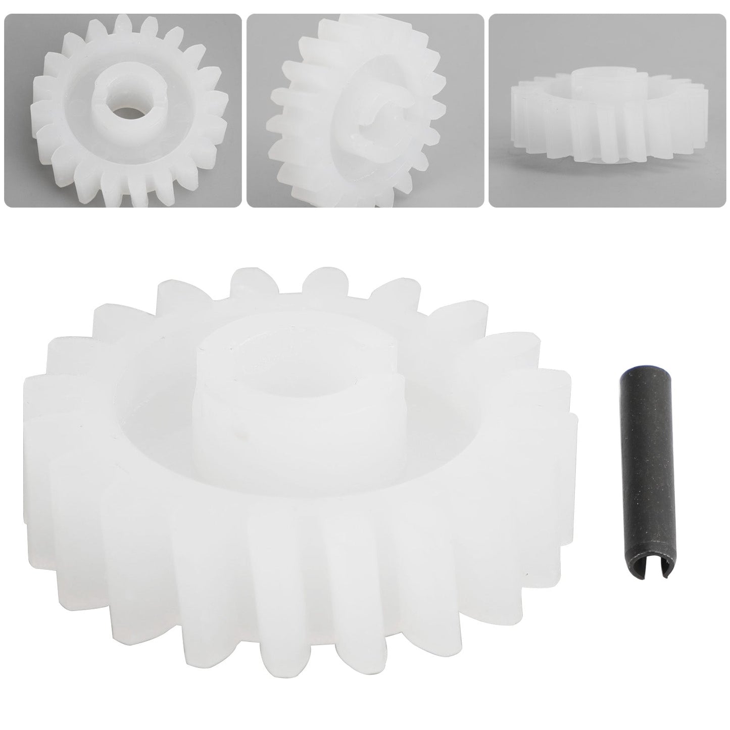 Garage Door Replacement Parts Gear for Linear Moore-O-Matic XX133/XX333/XX350