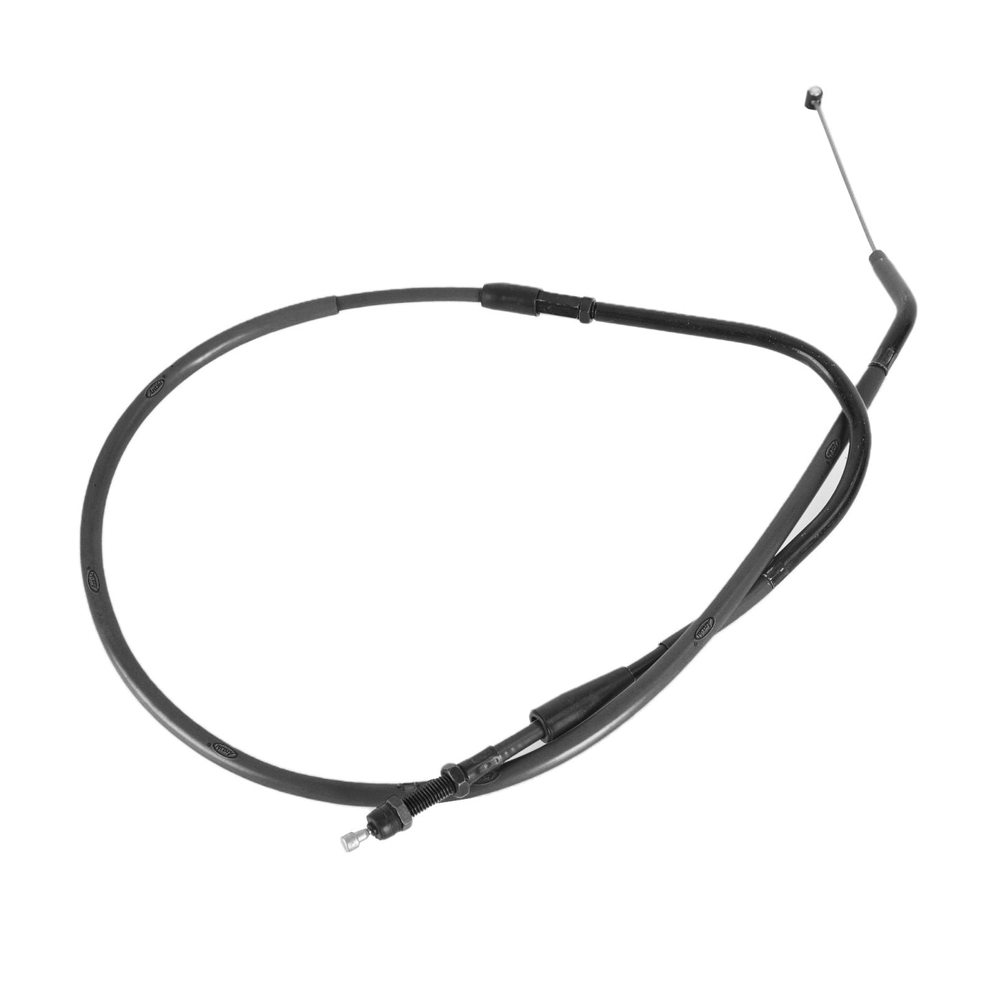 Motorcycle Clutch Cable Replacement fit for Yamaha FZ1N 2006-2010